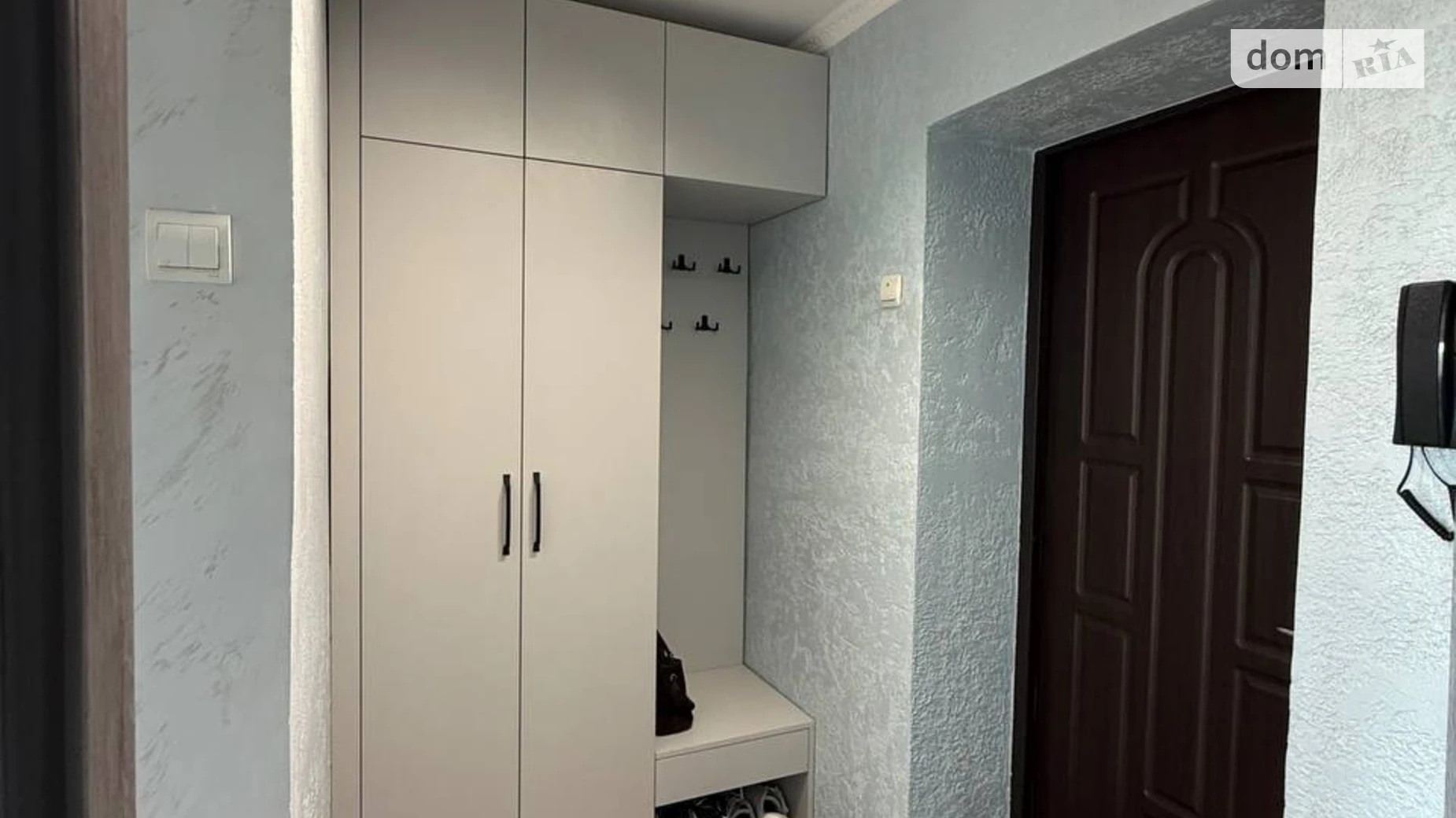 Продається 1-кімнатна квартира 30.2 кв. м у Івано-Франківську, вул. Набережна імені Василя Стефаника, 38 - фото 3