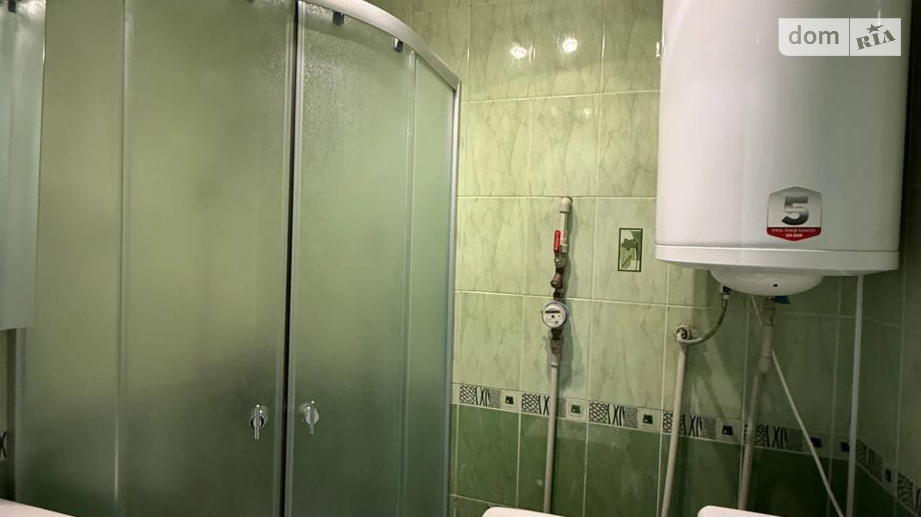 Продається 1-кімнатна квартира 30.2 кв. м у Івано-Франківську, вул. Набережна імені Василя Стефаника, 38 - фото 4