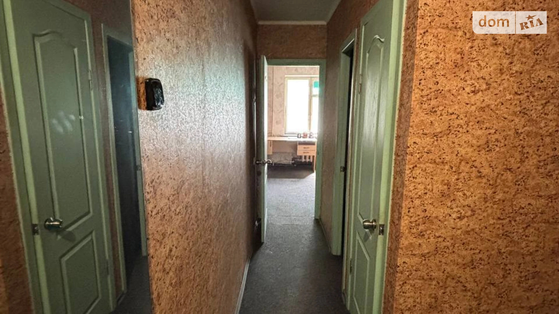 Продается 3-комнатная квартира 54.9 кв. м в Днепре, просп. Хмельницкого Богдана, 4 - фото 5