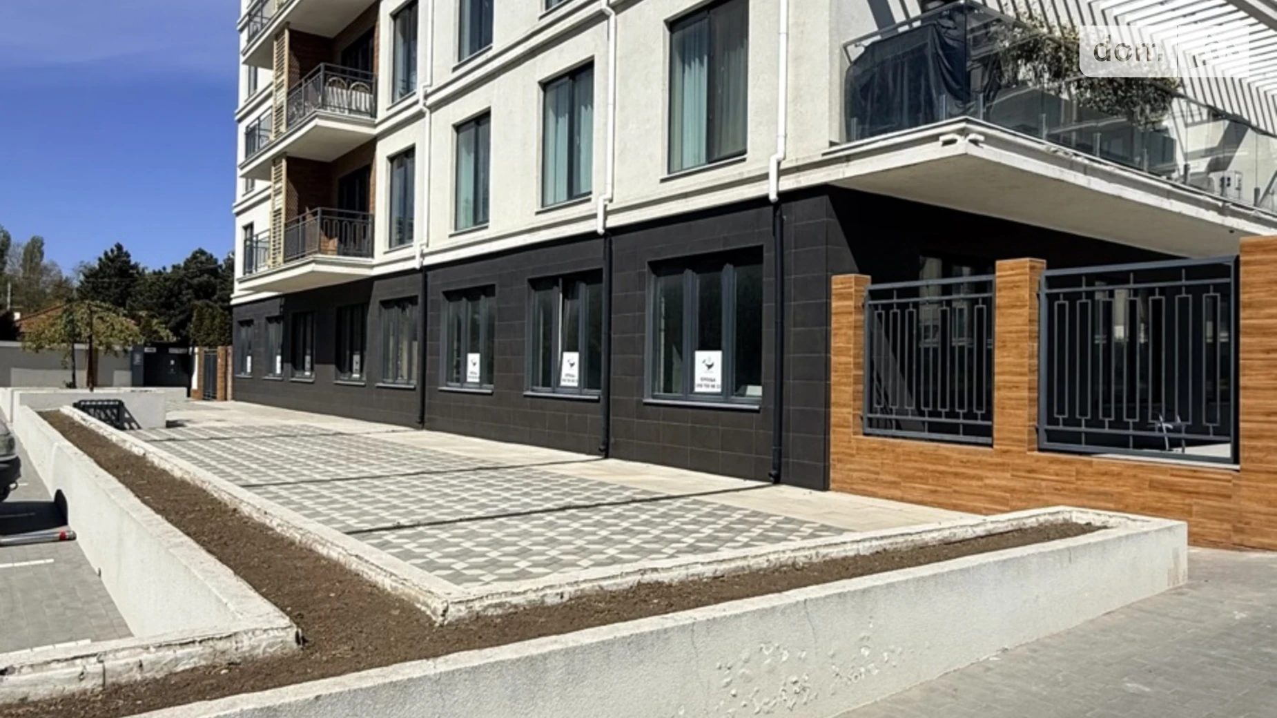 Продается 3-комнатная квартира 108 кв. м в Одессе, пер. Маячный, 7 - фото 2