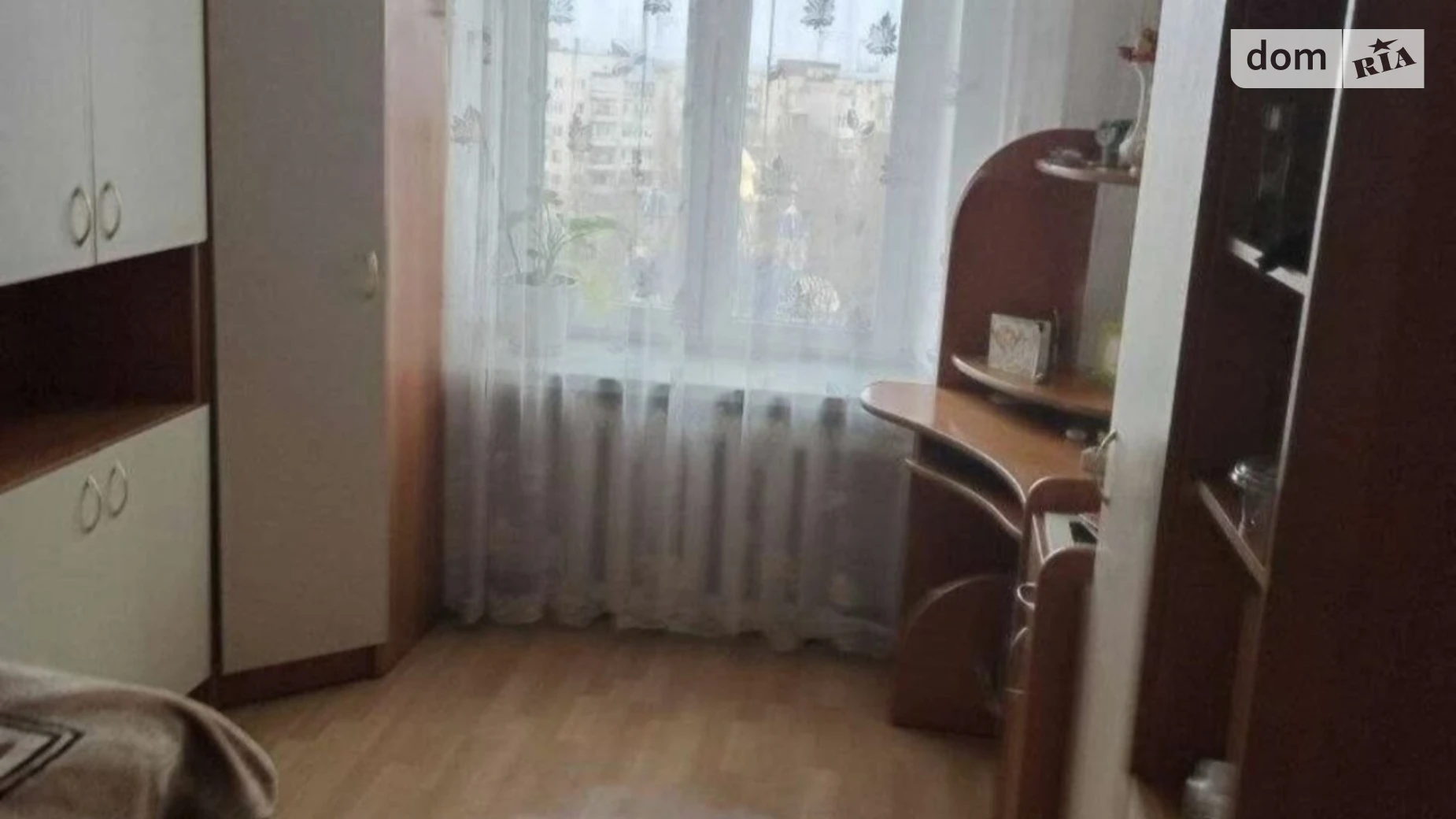 Продается 3-комнатная квартира 69.7 кв. м в Хмельницком, ул. Тернопольская, 30/2 - фото 4