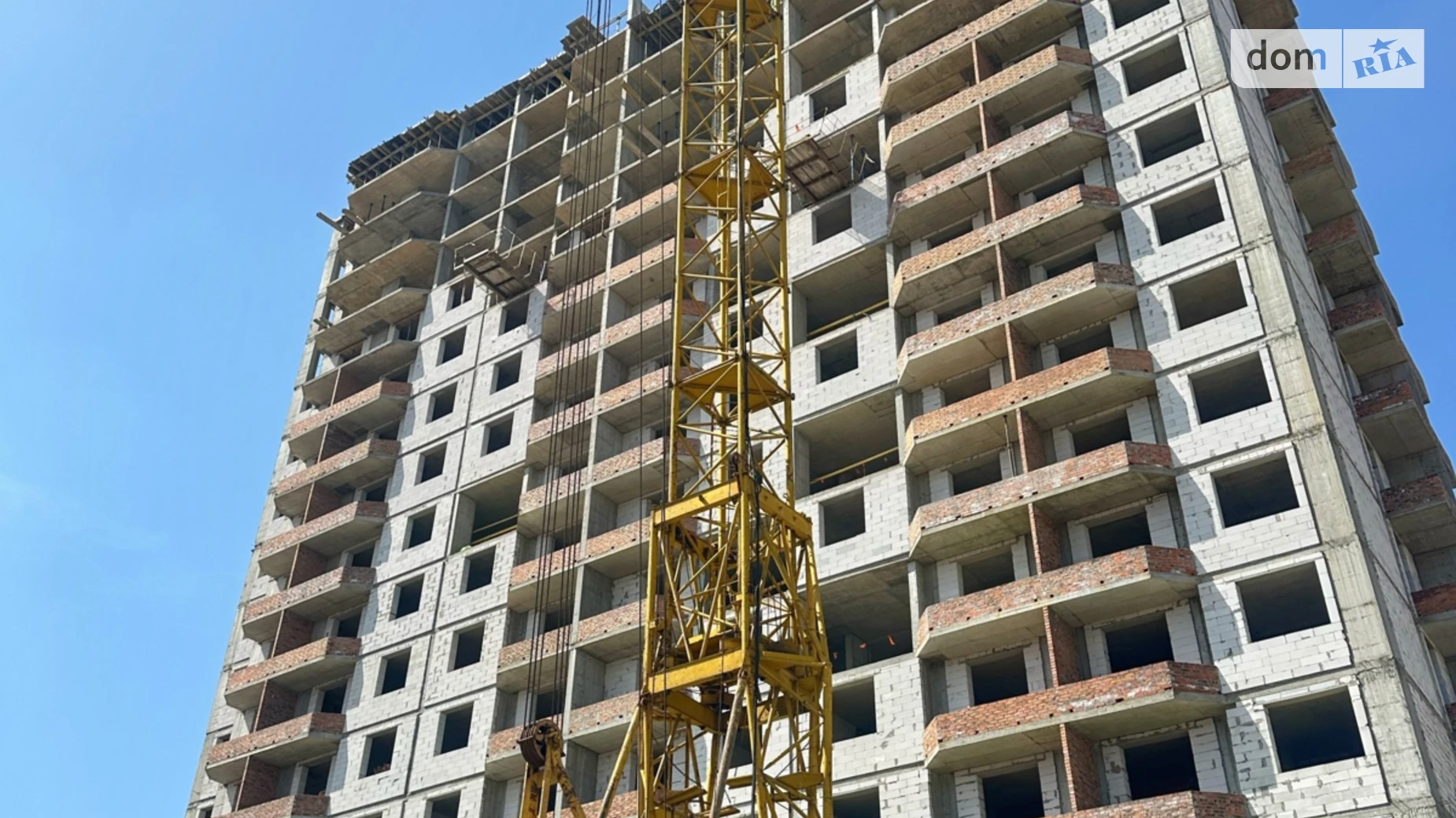 Продается 1-комнатная квартира 48.83 кв. м в Хмельницком, цена: 41500 $ - фото 3