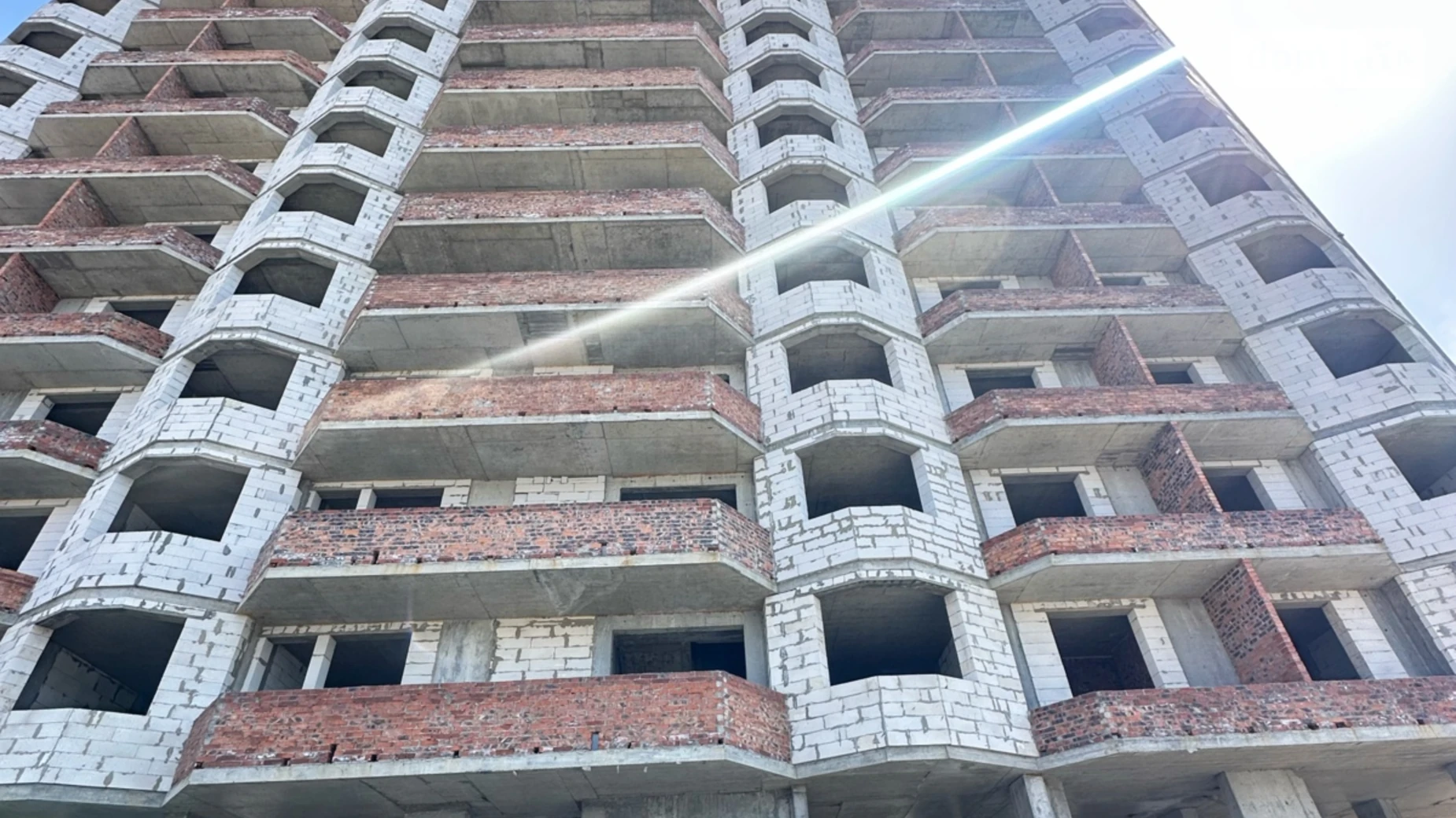Продается 1-комнатная квартира 48.83 кв. м в Хмельницком, цена: 41500 $ - фото 4