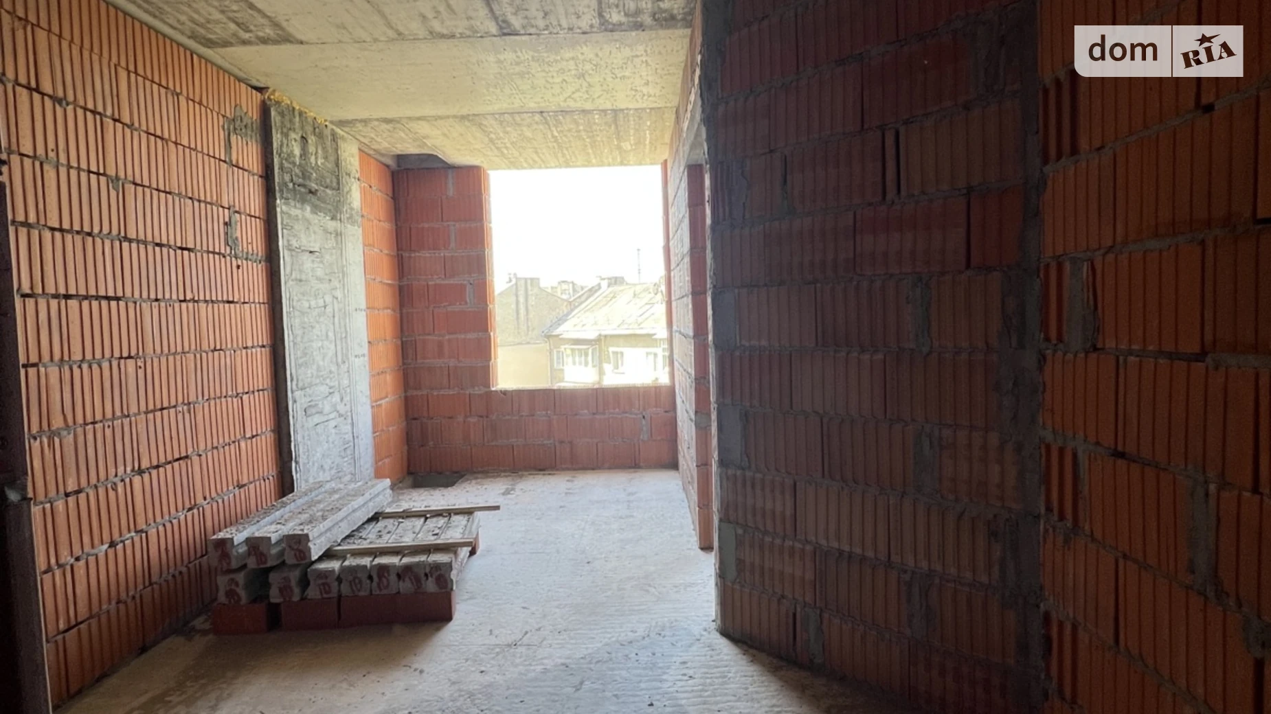 Продається 1-кімнатна квартира 36 кв. м у Івано-Франківську, вул. Целевича Юліана, 28 - фото 2