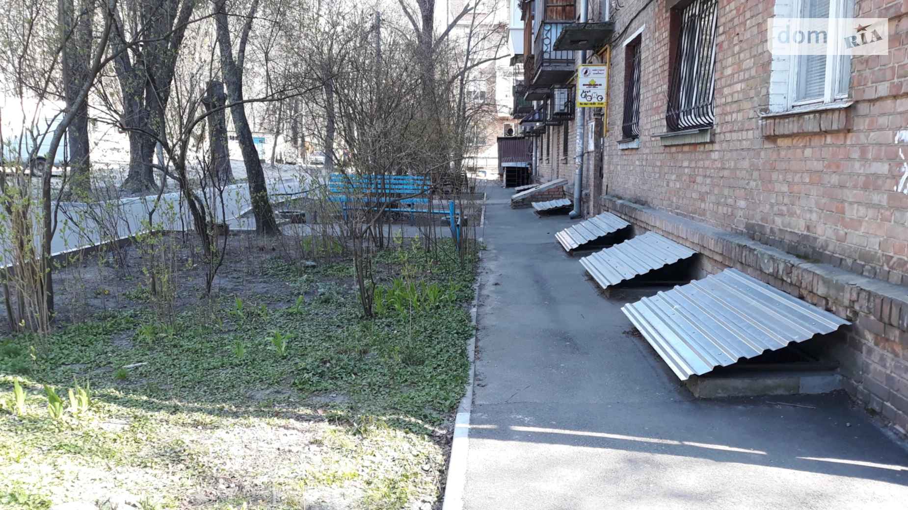 Сдается в аренду помещения свободного назначения 85 кв. м в 5-этажном здании, цена: 850 $ - фото 5
