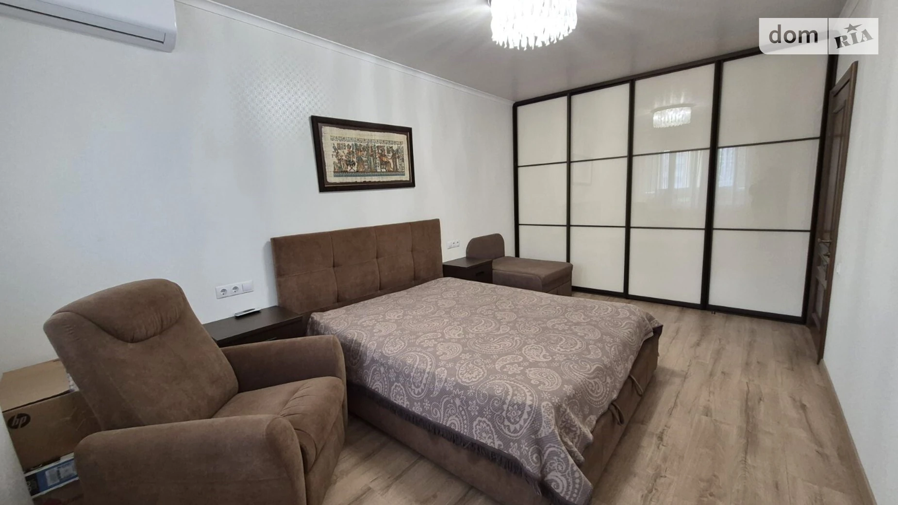 Продается 2-комнатная квартира 55.2 кв. м в Киеве, ул. Клавдиевская, 23/15 - фото 3
