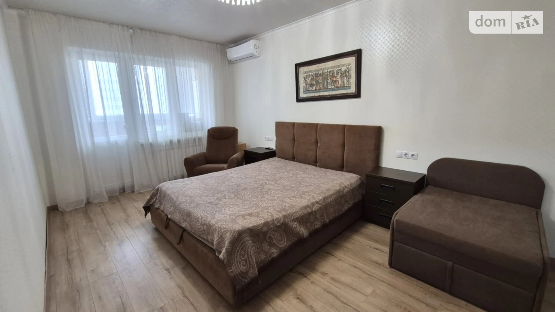 Продается 2-комнатная квартира 55.2 кв. м в Киеве, ул. Клавдиевская, 23/15 - фото 4