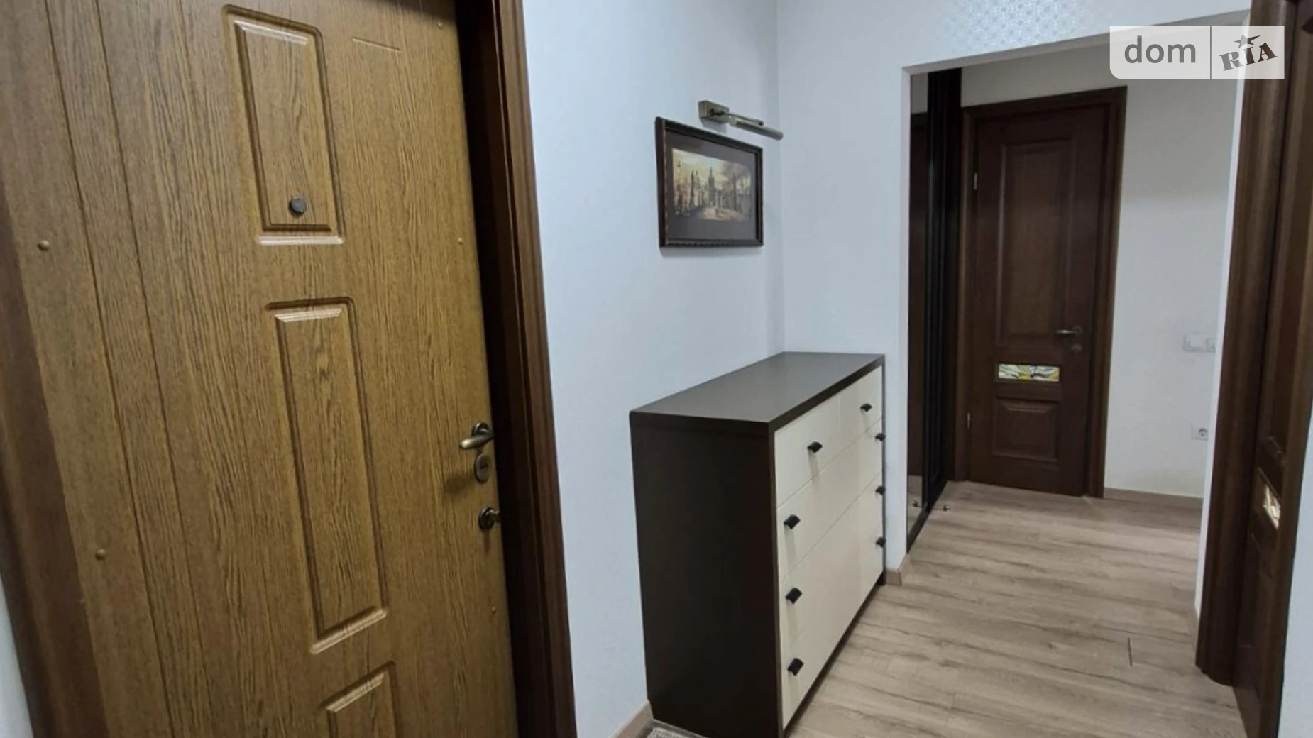 Продается 2-комнатная квартира 55.2 кв. м в Киеве, ул. Клавдиевская, 23/15 - фото 5