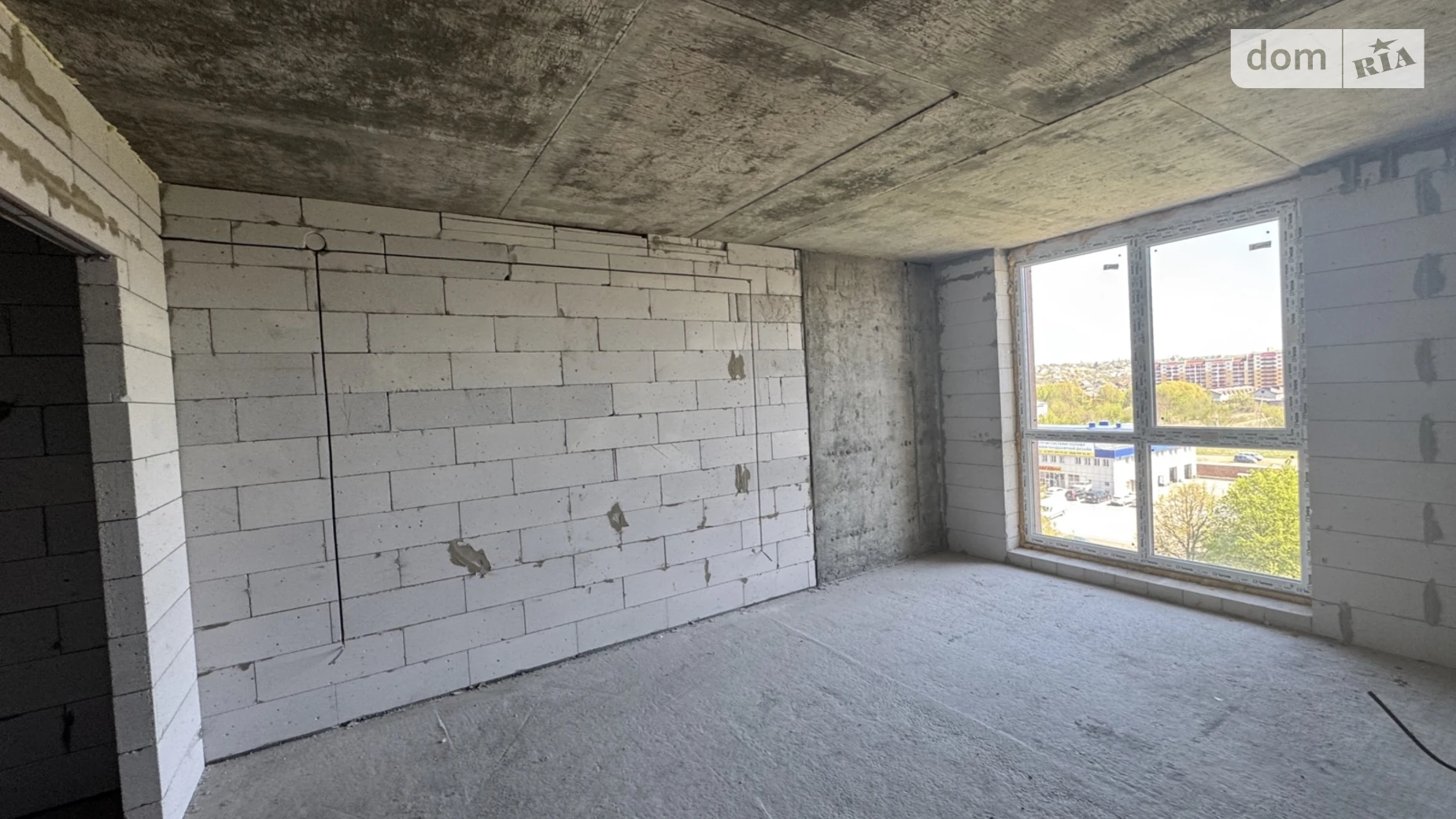 Продается 2-комнатная квартира 59 кв. м в Хмельницком, ул. Трудовая, 6Д - фото 2