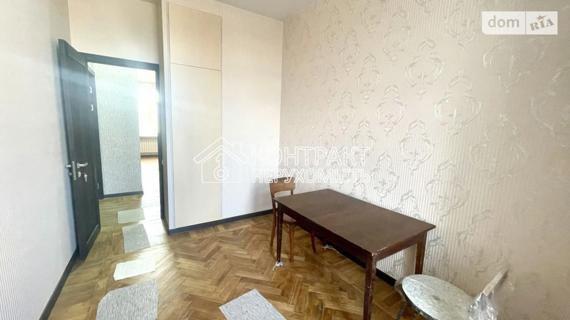 Сдается в аренду 4-комнатная квартира 92 кв. м в Харькове, ул. Спартака - фото 4
