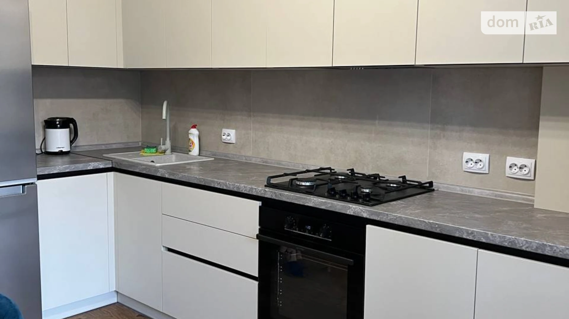 2-комнатная квартира 63.9 кв. м в Тернополе, ул. Чумацкая, 2 - фото 2