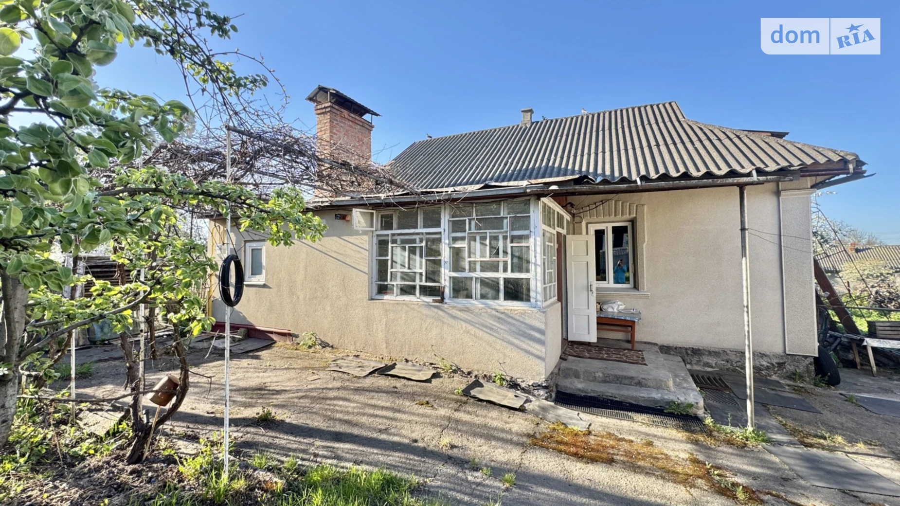 Продается одноэтажный дом 74.4 кв. м с балконом, цена: 39500 $ - фото 2