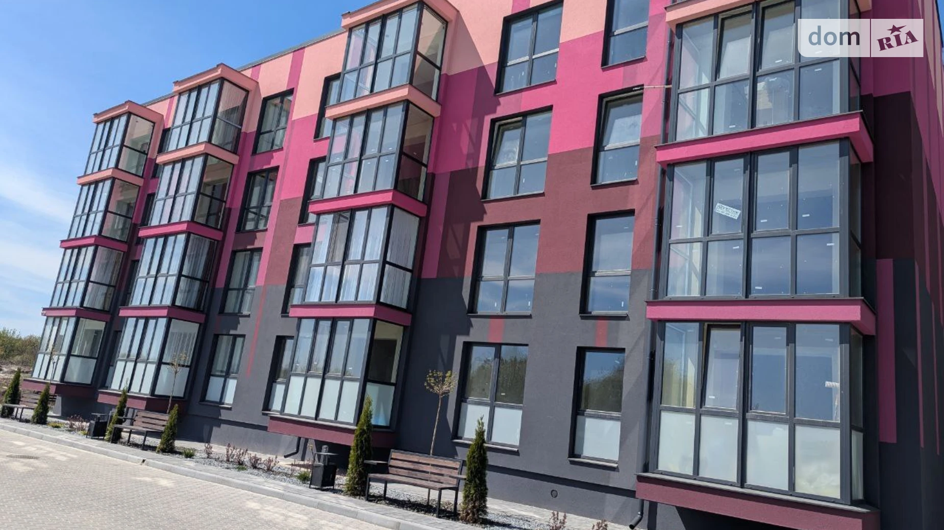 Сдается в аренду 1-комнатная квартира 38 кв. м в Бармаках - фото 3