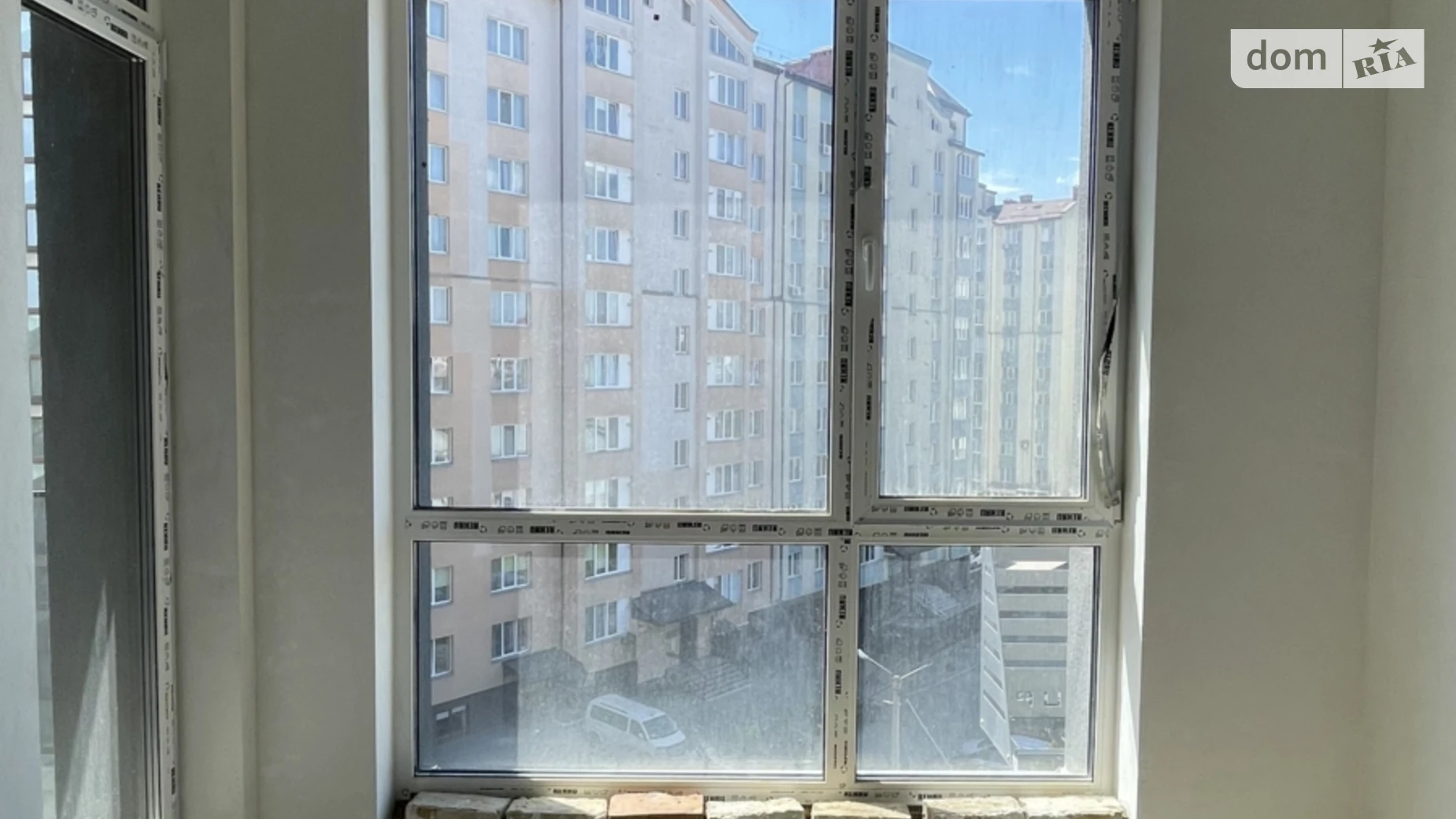 Продається 1-кімнатна квартира 34 кв. м у Івано-Франківську, вул. Гарбарська, 27 - фото 3