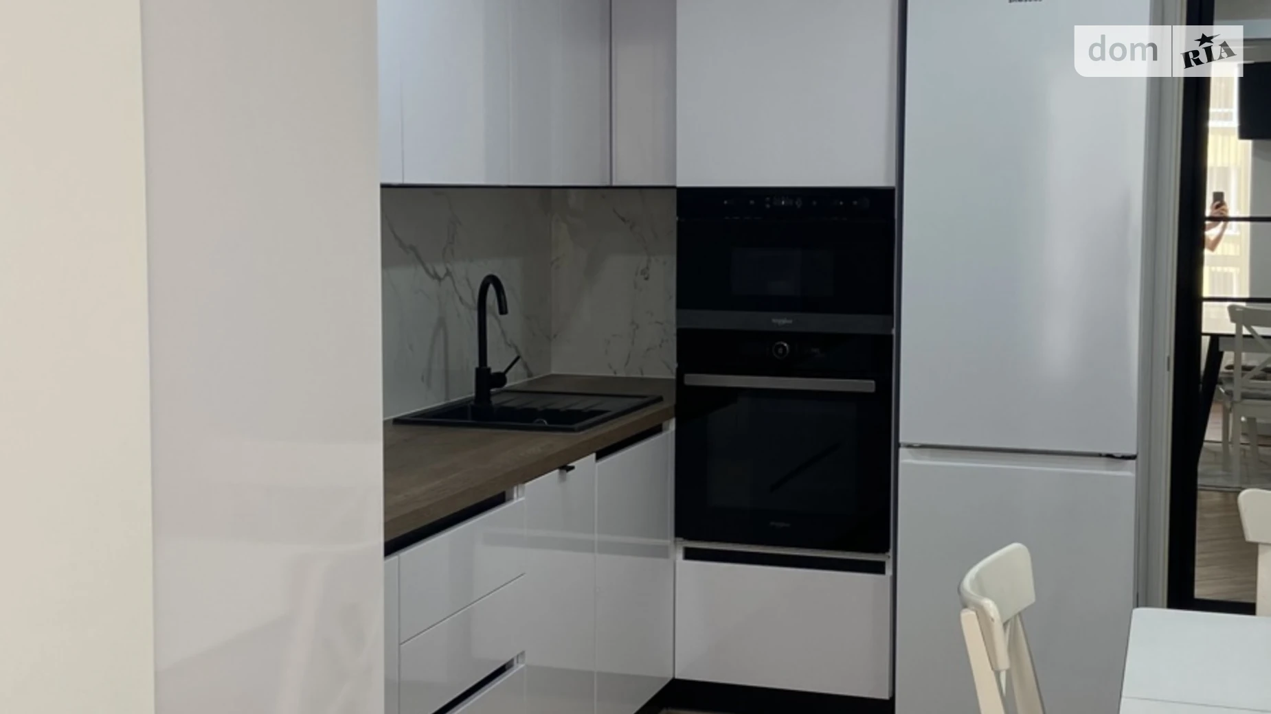 1-кімнатна квартира 39 кв. м у Тернополі, просп. Злуки, 18 - фото 2