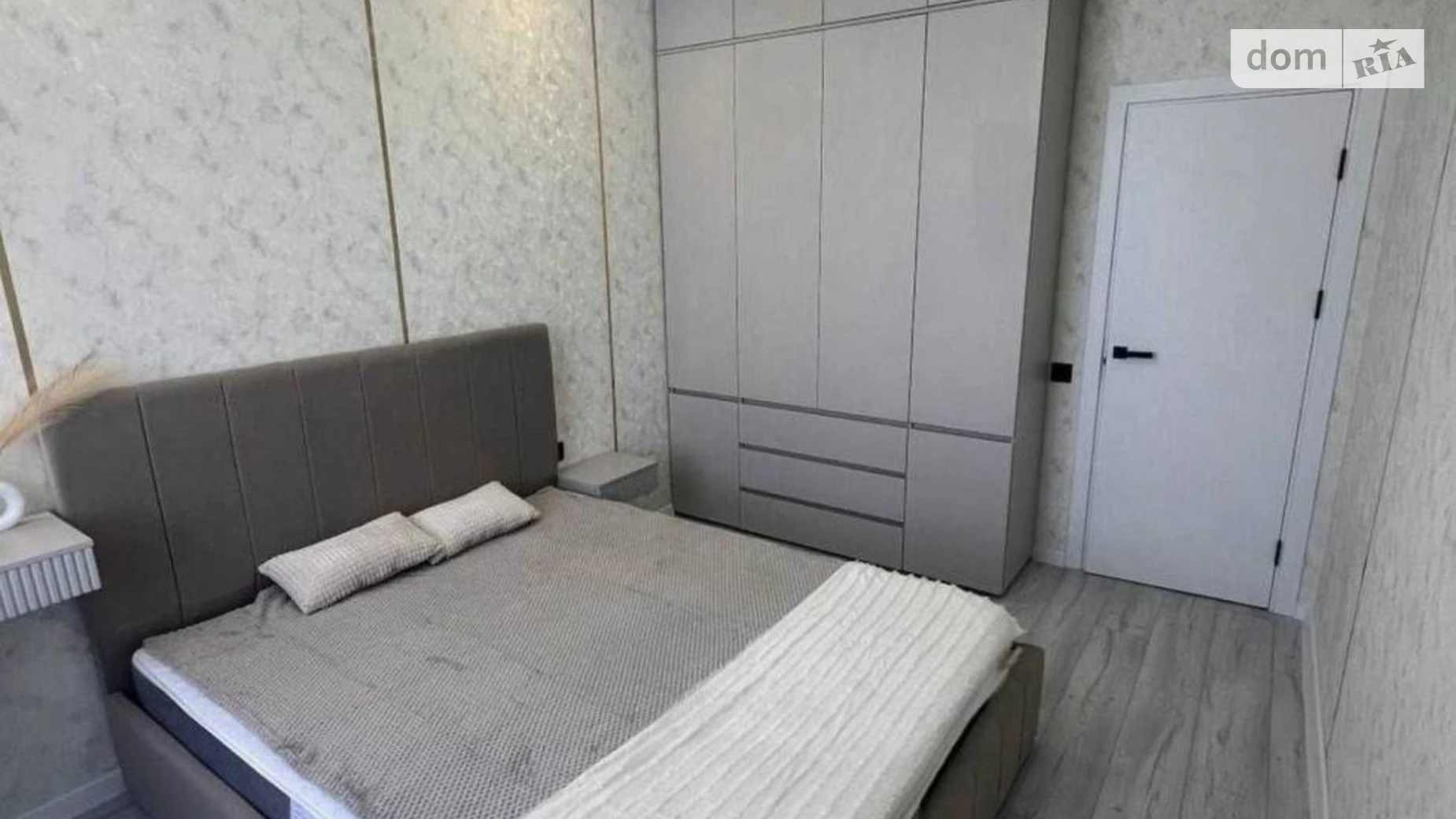 Сдается в аренду 2-комнатная квартира 42 кв. м в Днепре, ул. Набережная Победы, 112Д - фото 3