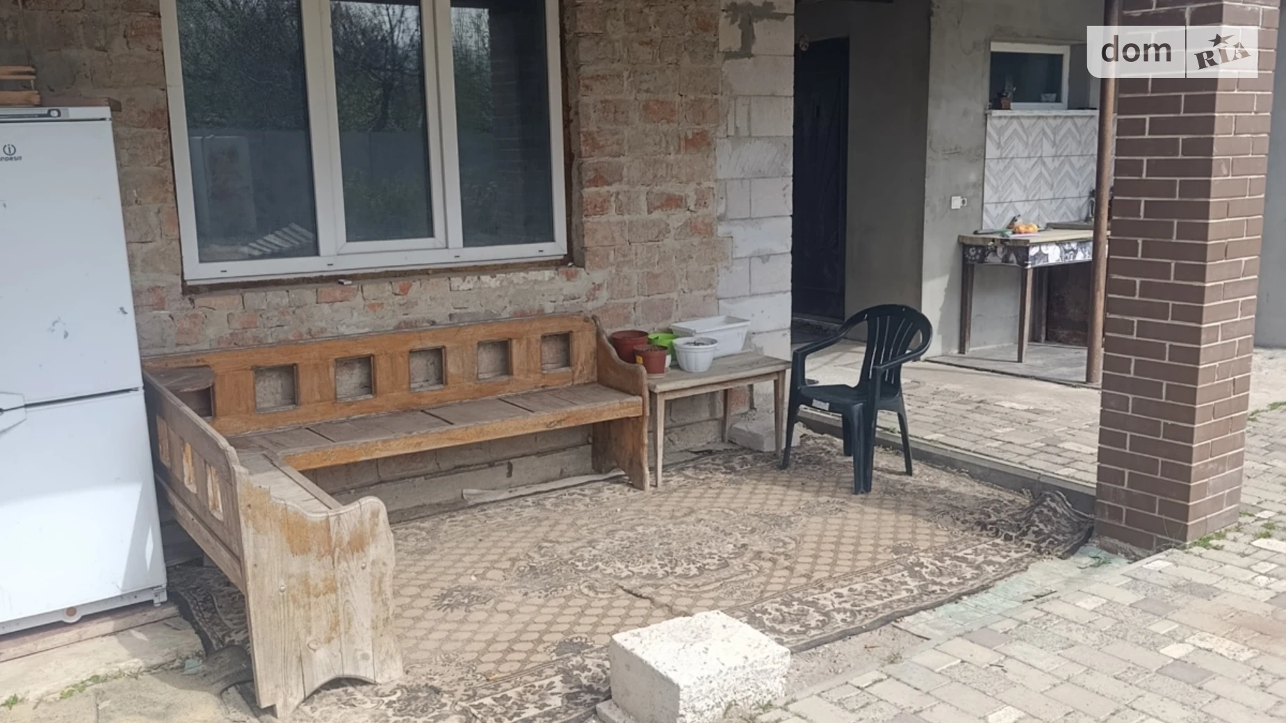 Продается одноэтажный дом 89 кв. м с бассейном, цена: 40000 $ - фото 3