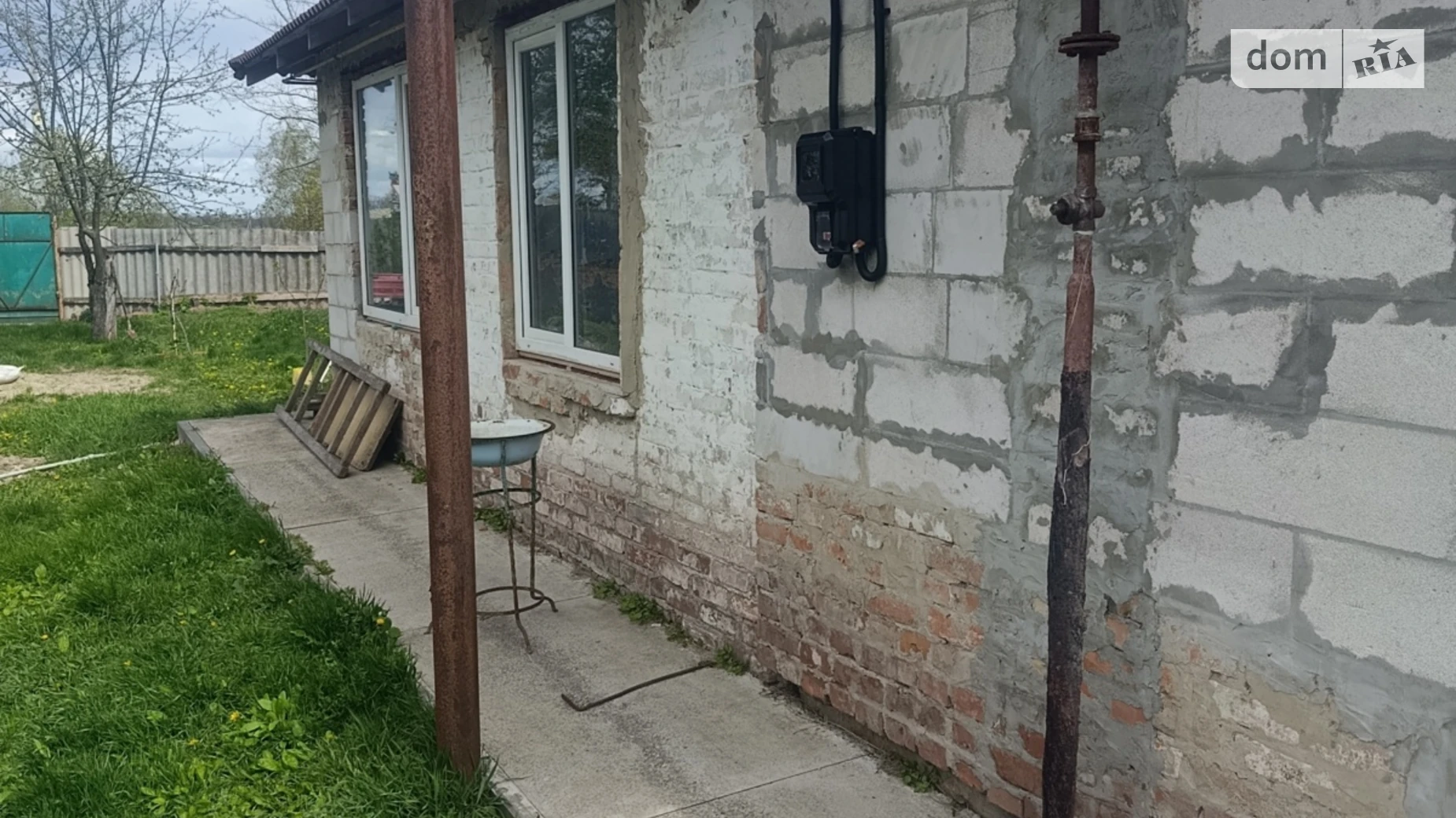 Продается одноэтажный дом 89 кв. м с бассейном, цена: 40000 $ - фото 2