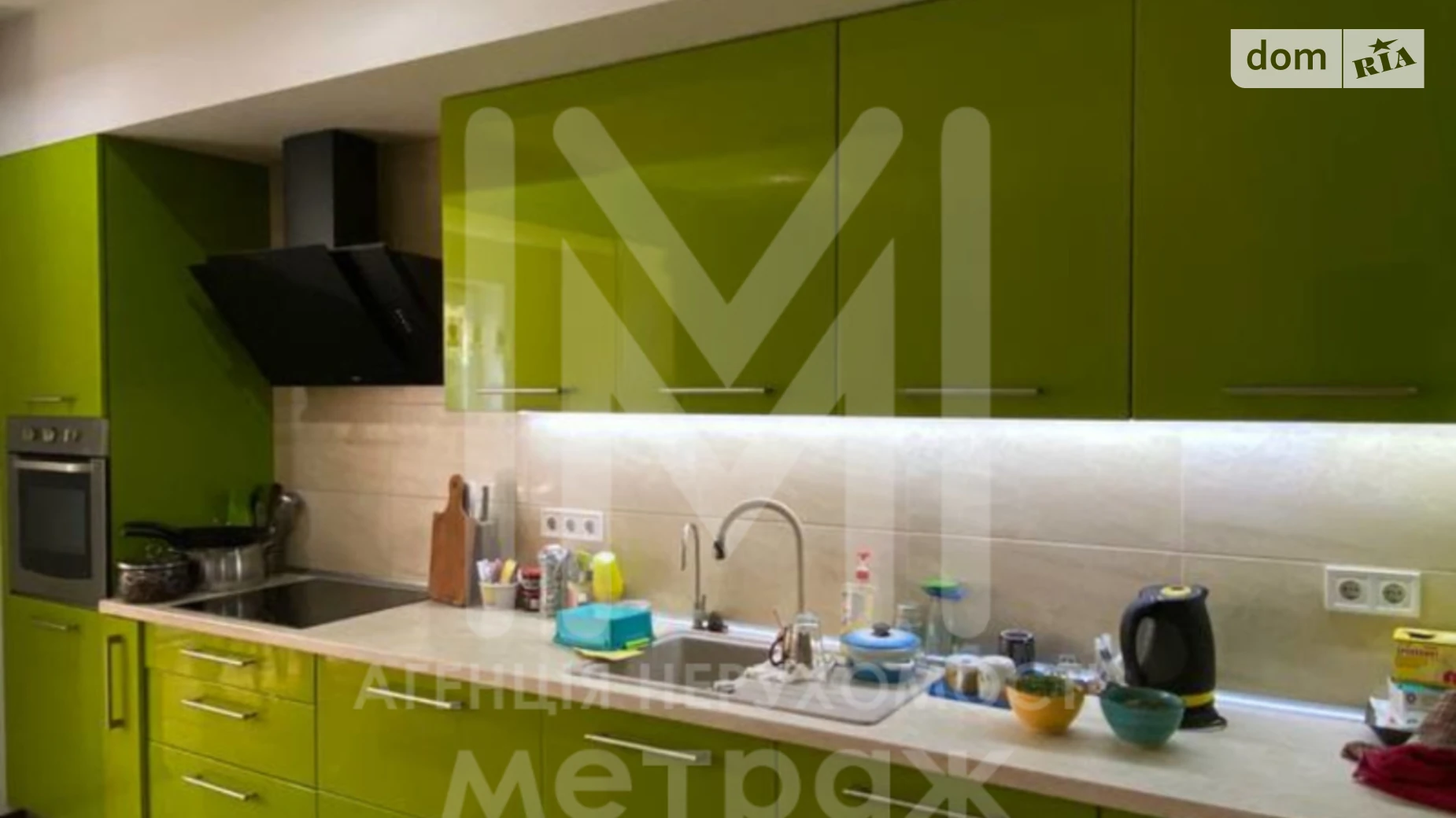 просп. Тракторобудівників, 79 Салтівський Харків, цена: 145000 $ - фото 4