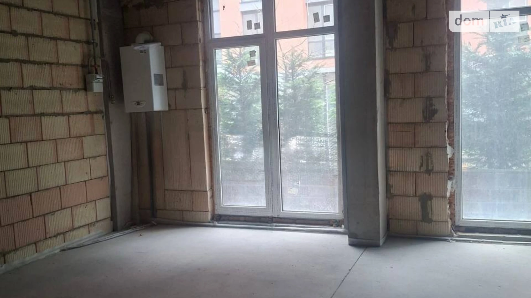 Продается 1-комнатная квартира 45 кв. м в Крыжановка, ул. Марсельская - фото 4