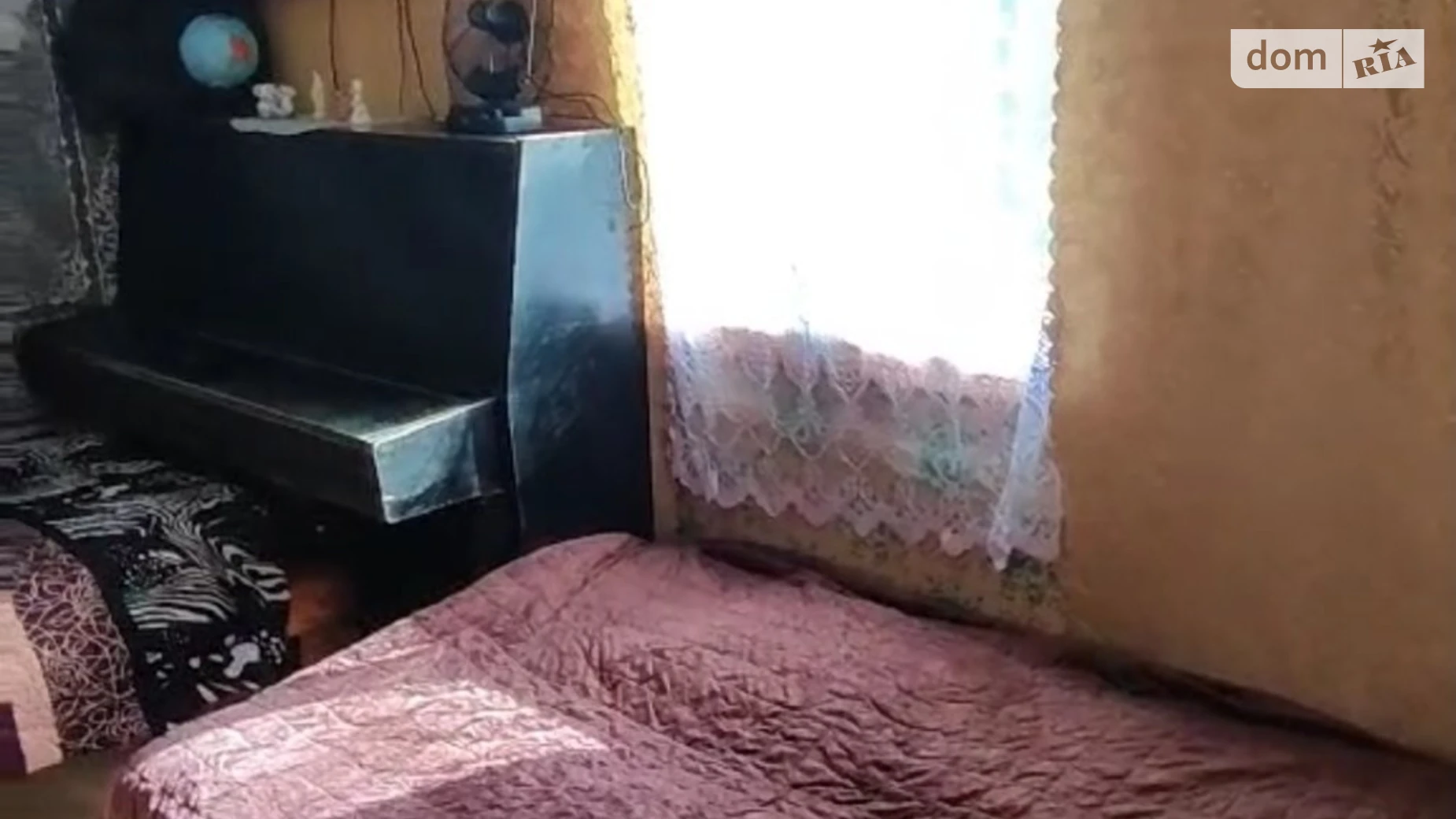 Продается 1-комнатная квартира 25 кв. м в Ужгороде, ул. Одесская, 12 - фото 5