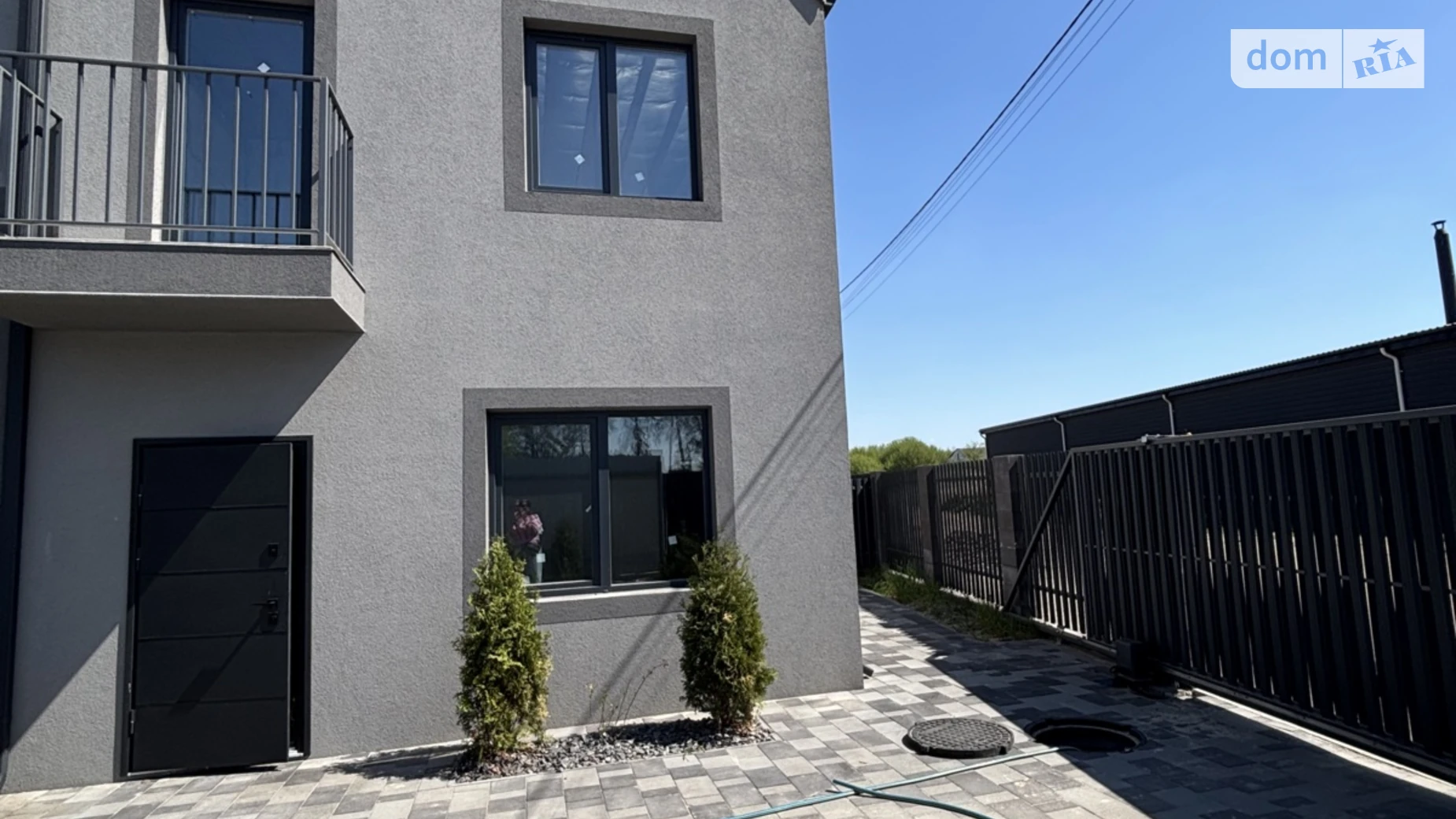ул. Гайдамацкая Белогородка, цена: 55000 $ - фото 2