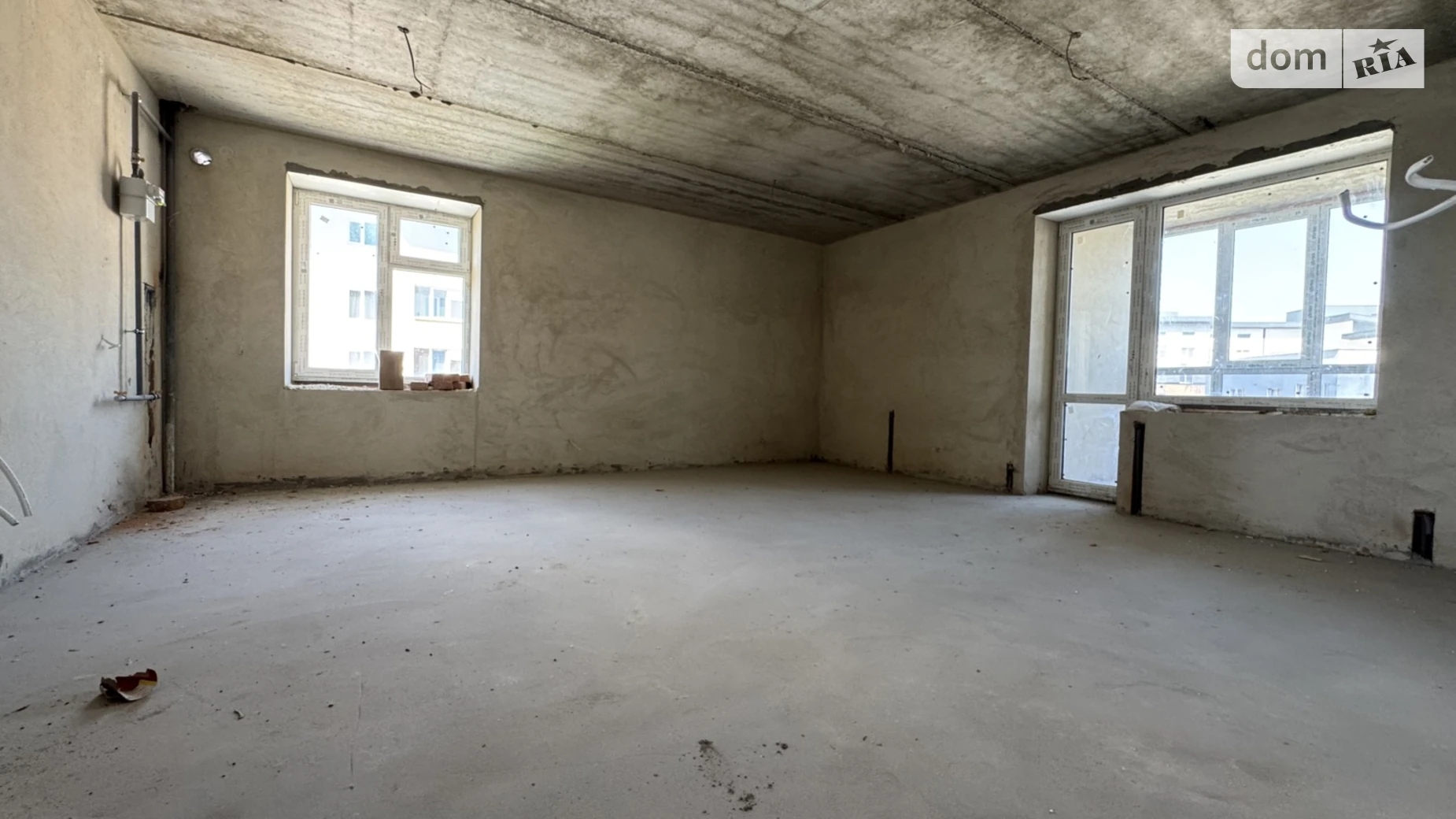 3-кімнатна квартира 88 кв. м у Тернополі, цена: 58000 $ - фото 3