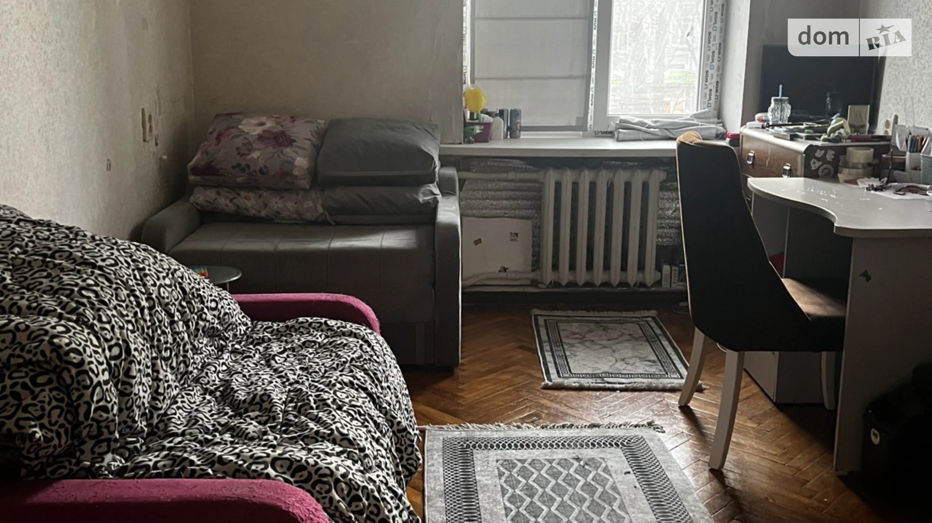 Продается 3-комнатная квартира 81 кв. м в Сумах, просп. Шевченко, 1 - фото 2