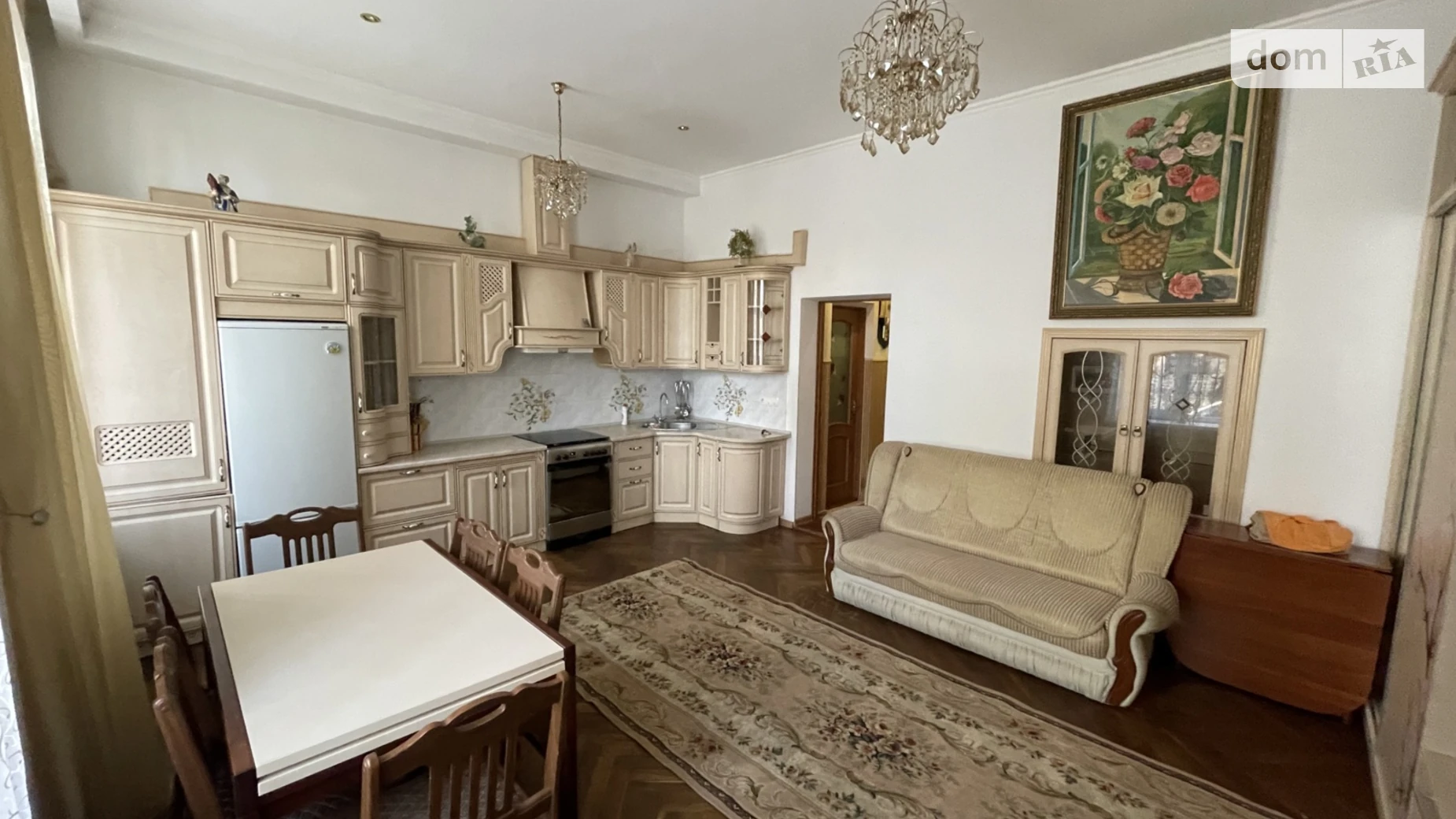 1-комнатная квартира 65 кв. м в Тернополе, ул. Франко Ивана, 11 - фото 2