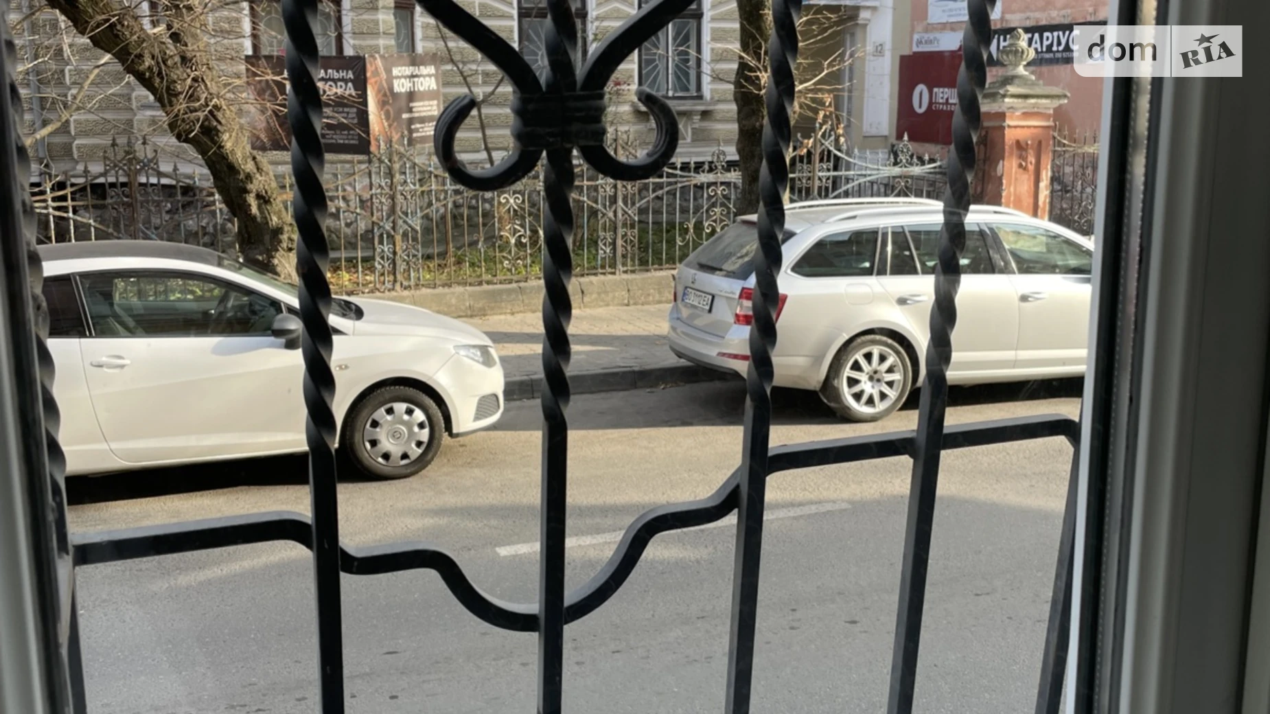 1-комнатная квартира 65 кв. м в Тернополе, ул. Франко Ивана, 11 - фото 5