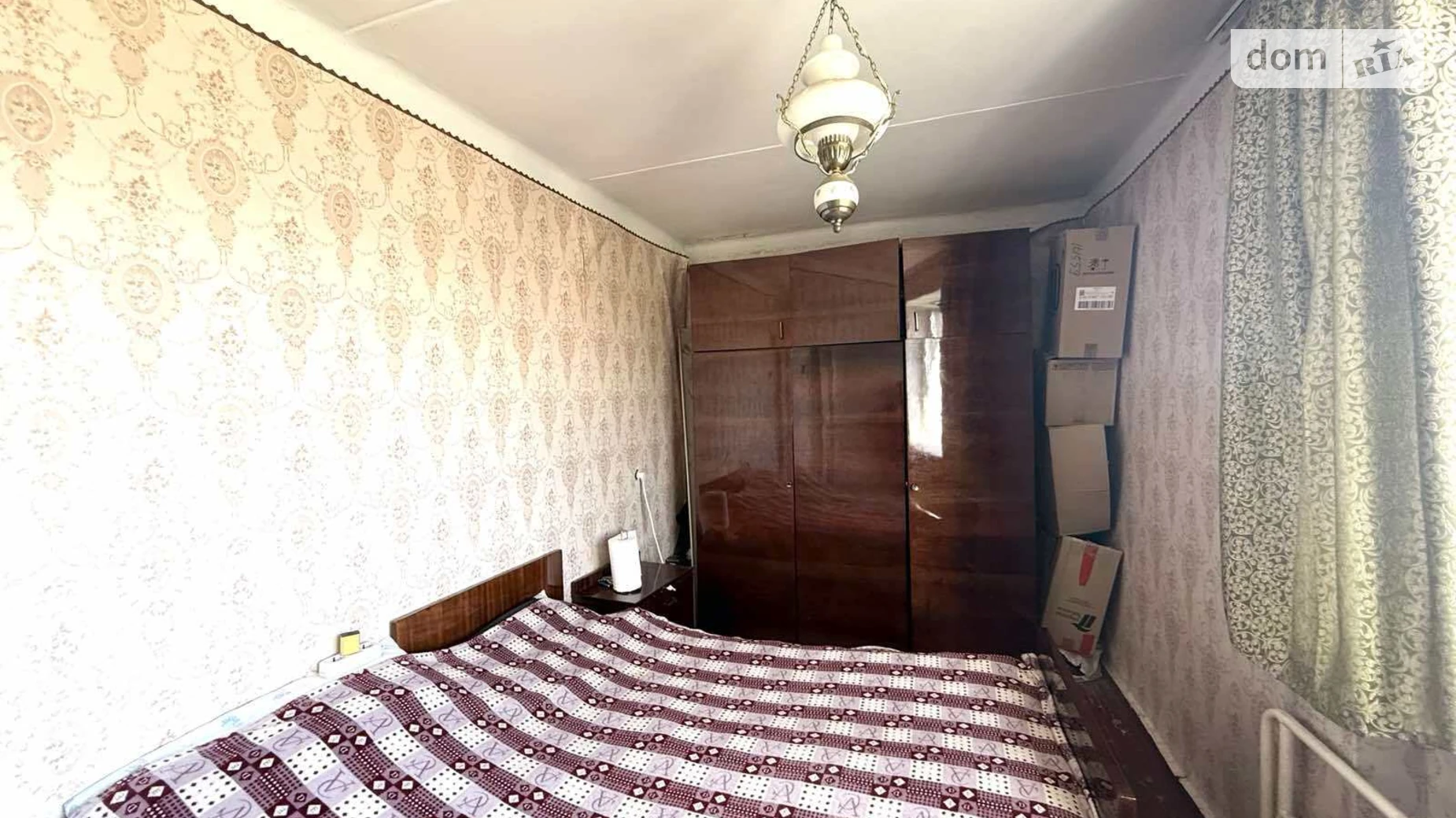 Продается 3-комнатная квартира 50 кв. м в Николаеве, ул. Игоря Бедзая(Чкалова (Центр)) - фото 3
