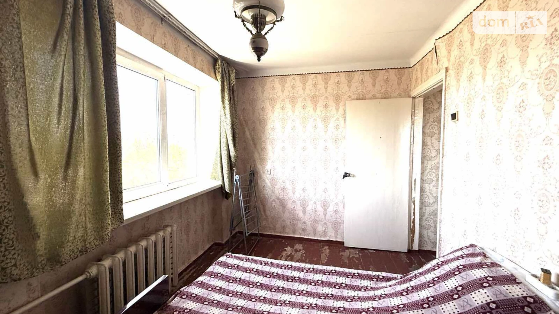 Продается 3-комнатная квартира 50 кв. м в Николаеве, ул. Игоря Бедзая(Чкалова (Центр)) - фото 4