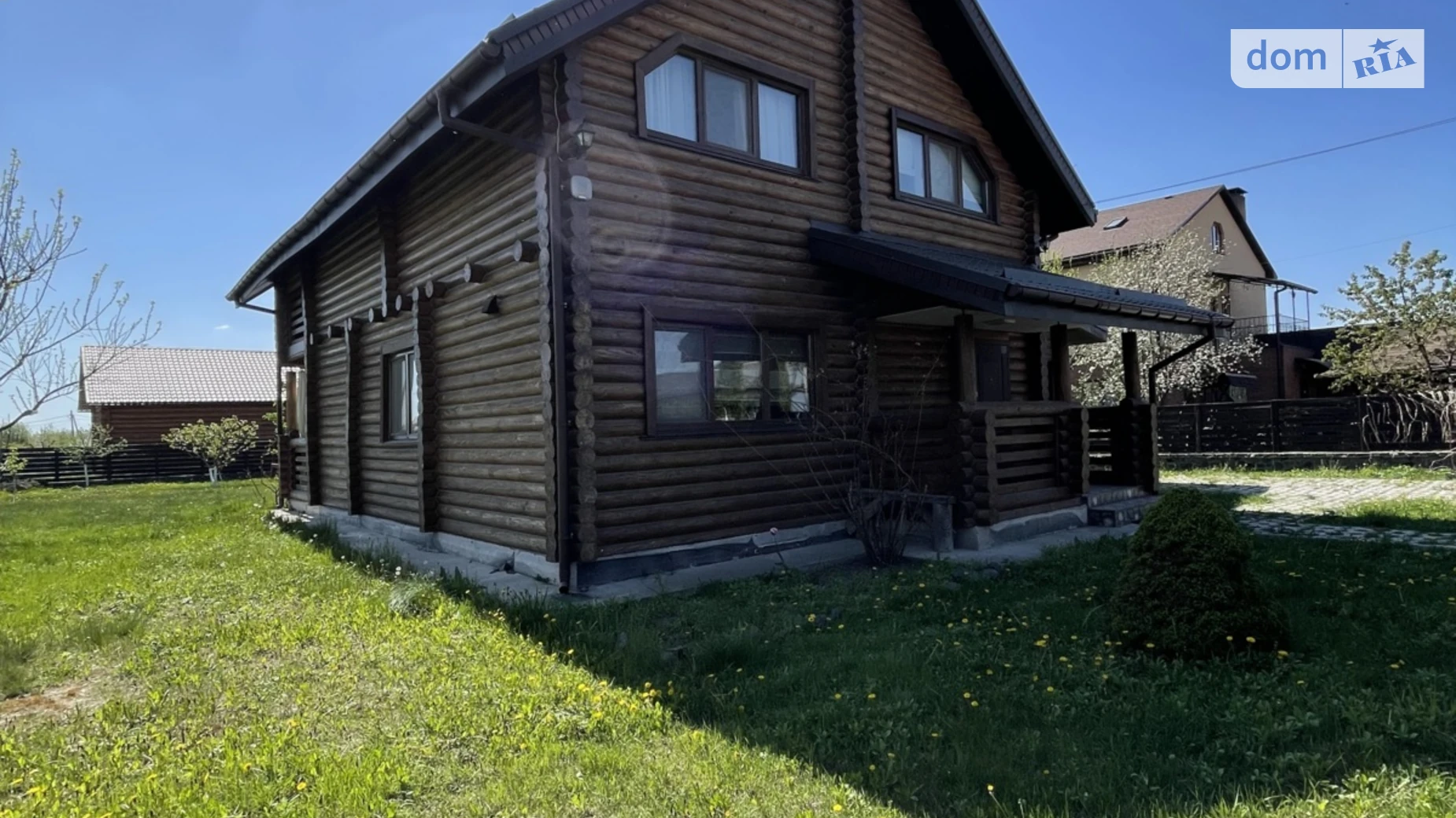 Продается дом на 2 этажа 150 кв. м с беседкой, цена: 153000 $ - фото 2