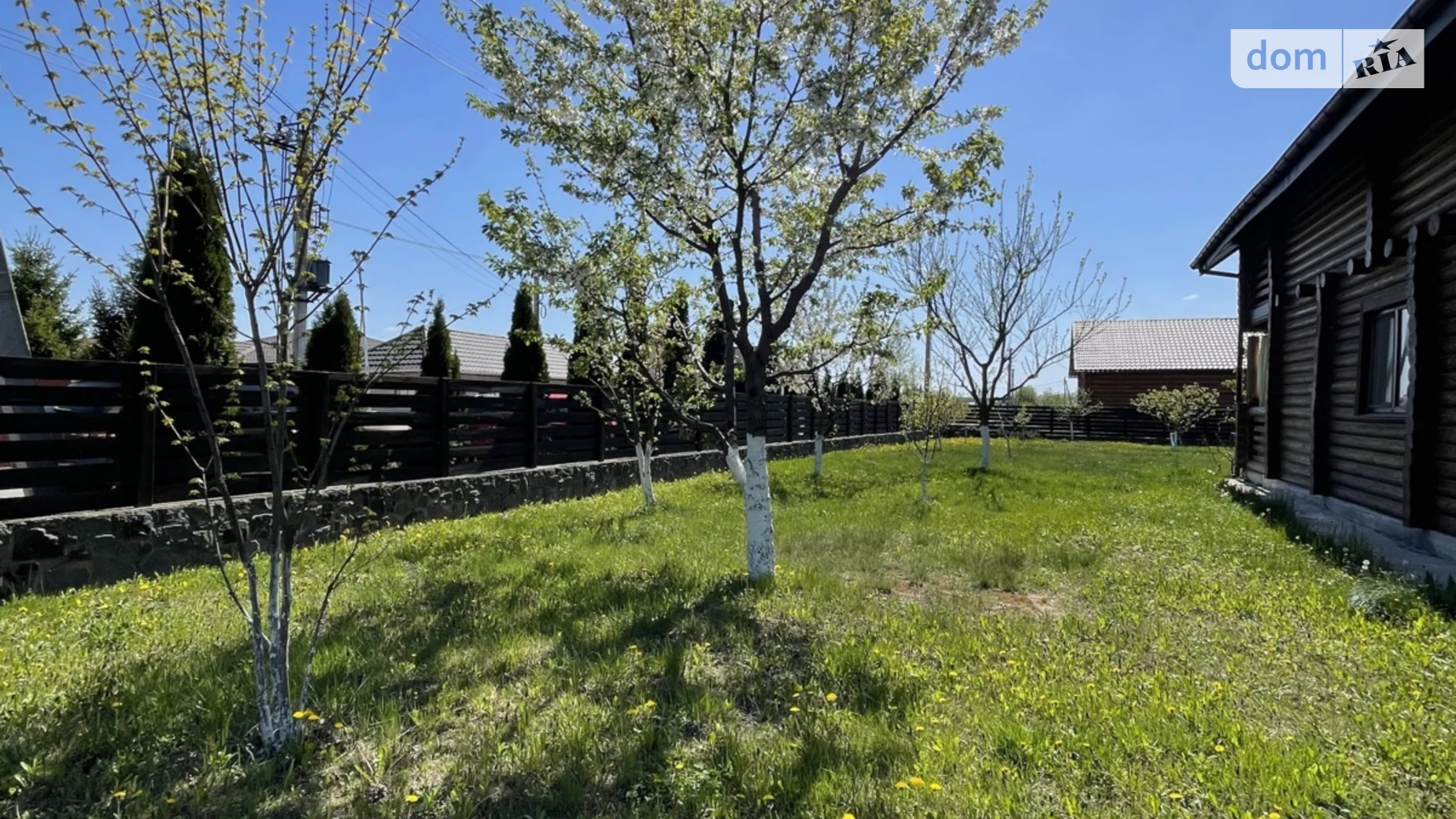 Продается дом на 2 этажа 150 кв. м с беседкой, цена: 153000 $ - фото 3