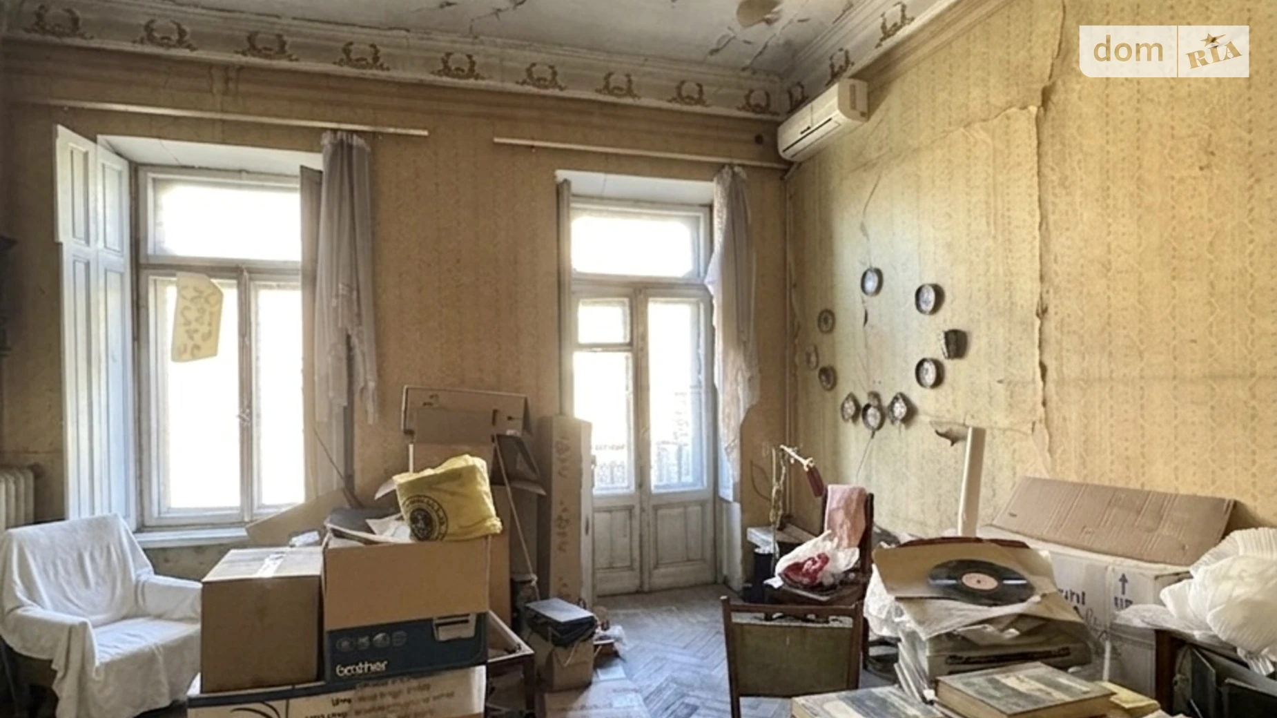 Продается комната 57.8 кв. м в Одессе, цена: 22000 € - фото 4