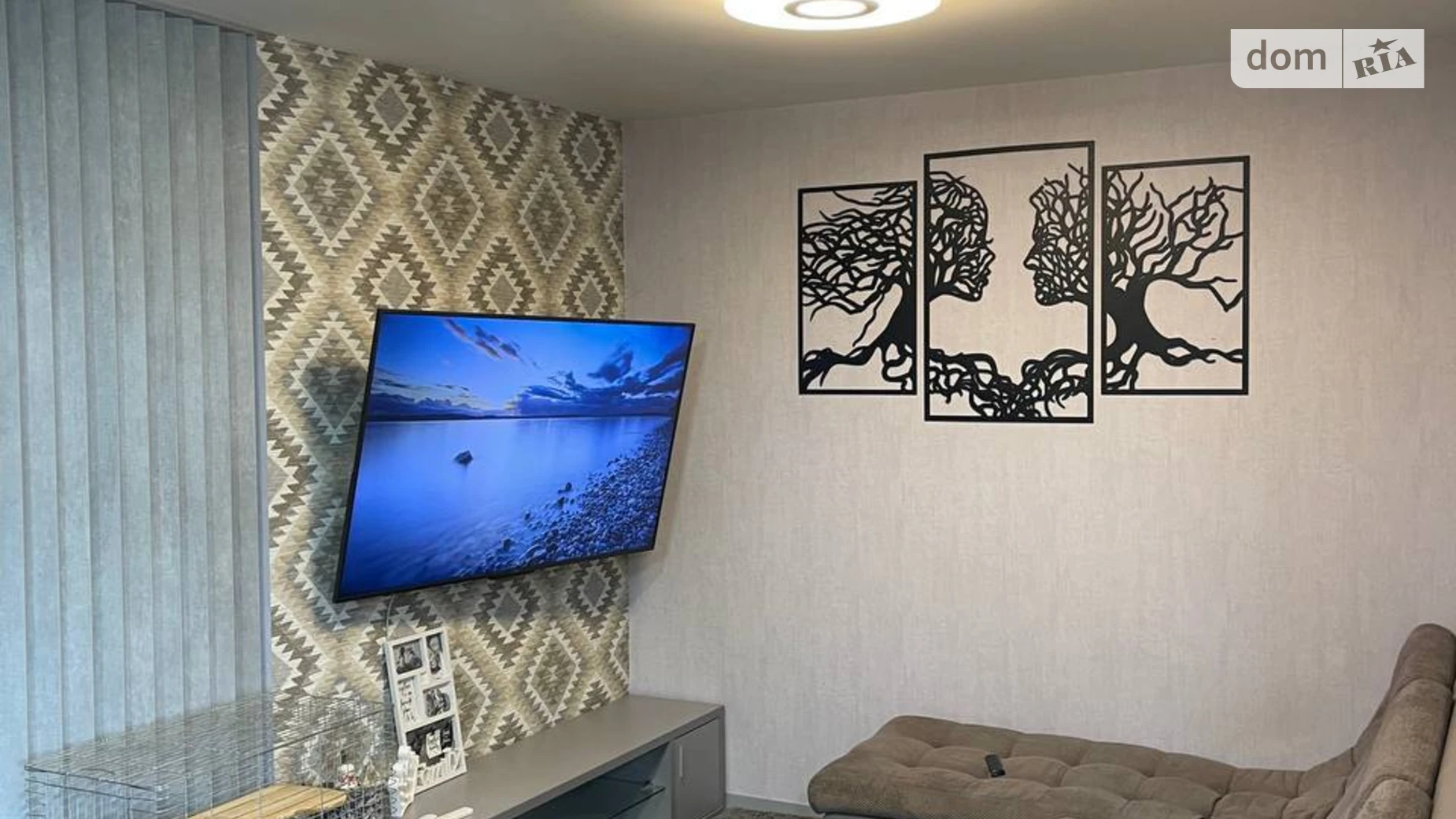 Сдается в аренду 2-комнатная квартира 60 кв. м в Днепре, бул. Славы, 45Б - фото 2