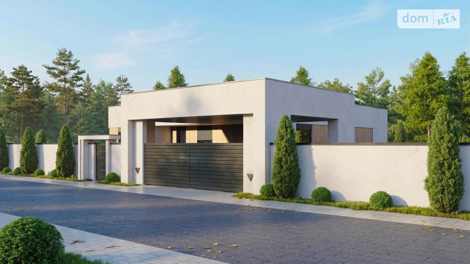 Продається одноповерховий будинок 183 кв. м з мансардою, цена: 315000 $ - фото 5