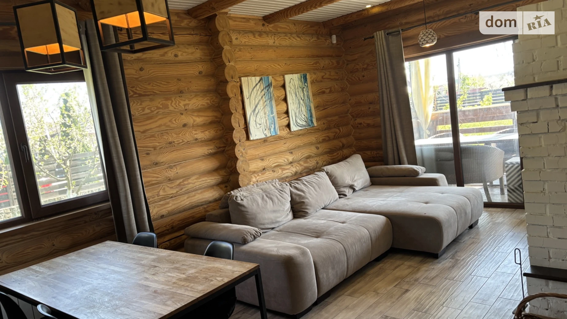 Продается дом на 2 этажа 250 кв. м с мансардой, цена: 153000 $ - фото 3