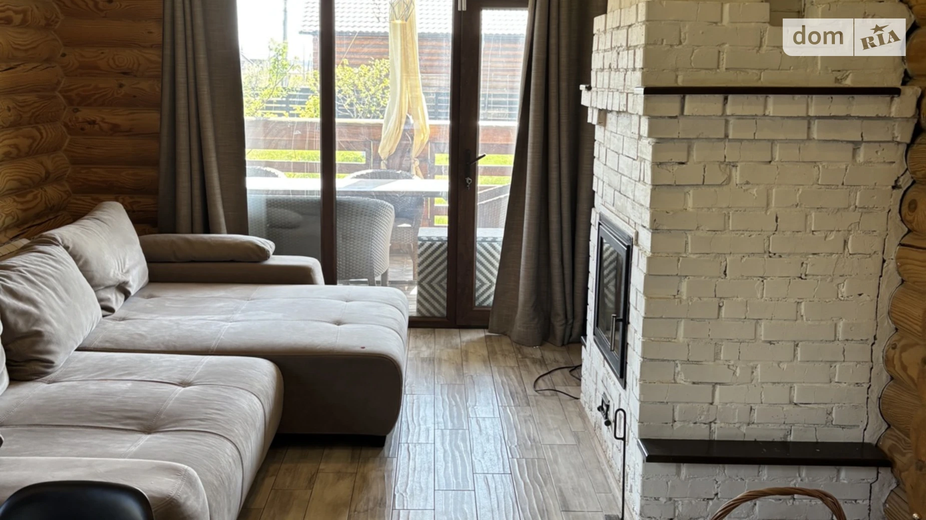 Продается дом на 2 этажа 250 кв. м с мансардой, цена: 153000 $ - фото 2