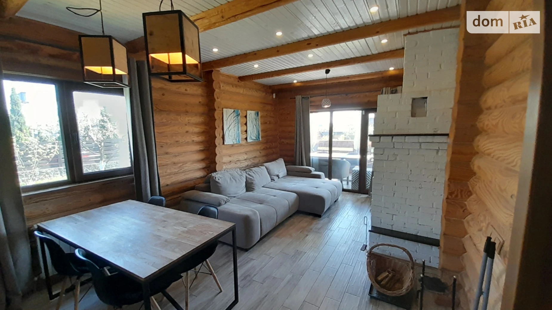 Продается дом на 2 этажа 150 кв. м с беседкой, цена: 153000 $ - фото 3