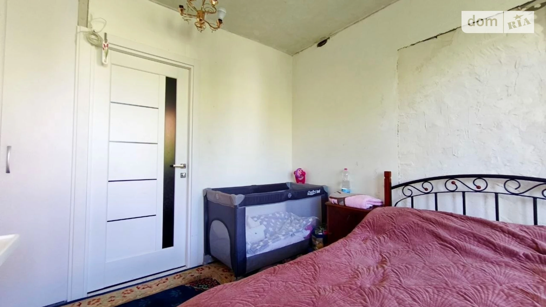 Продается 3-комнатная квартира 48.2 кв. м в Чернигове, просп. Победы, 45 - фото 2