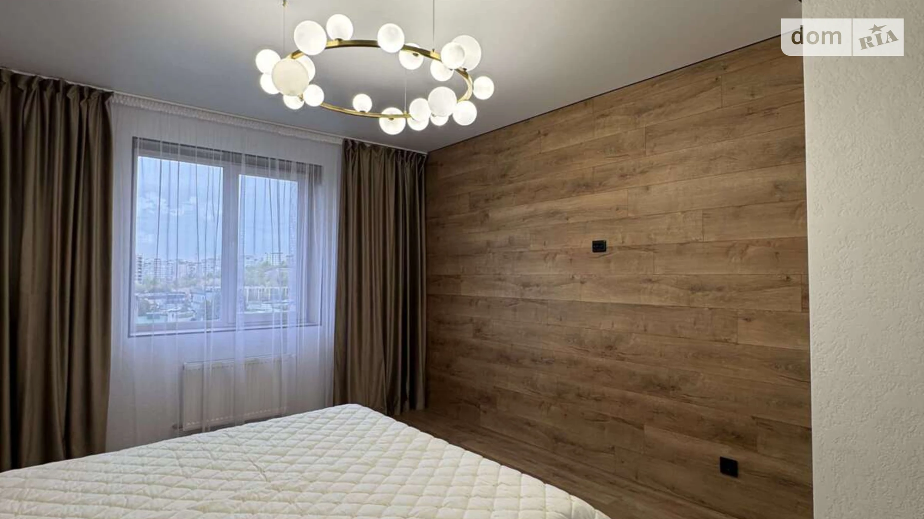 Продается 1-комнатная квартира 41.4 кв. м в, цена: 69500 $ - фото 2