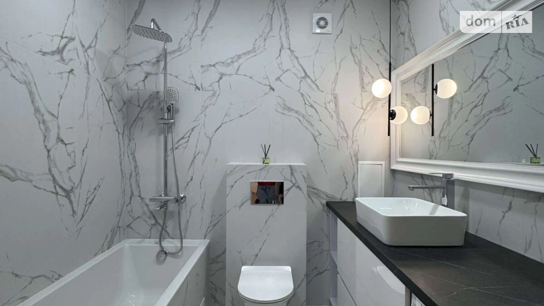 Продается 1-комнатная квартира 41.4 кв. м в, цена: 69500 $ - фото 3