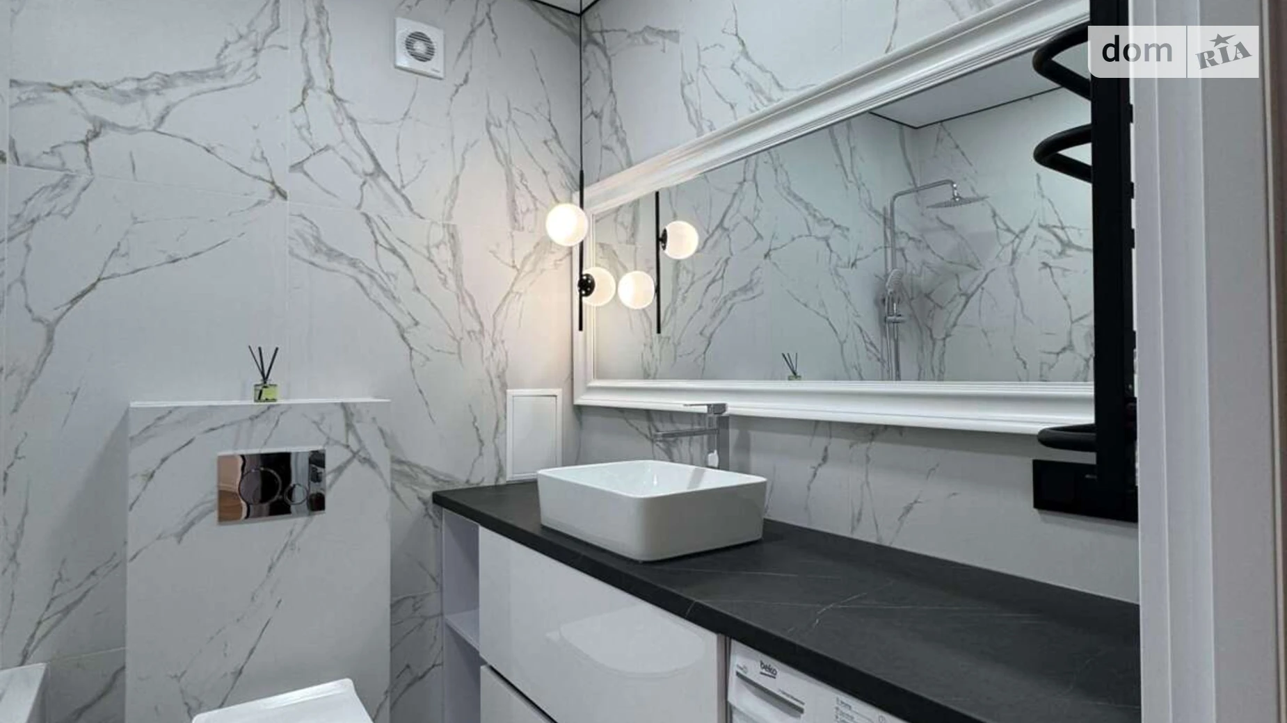 Продается 1-комнатная квартира 41.4 кв. м в, цена: 69500 $ - фото 4