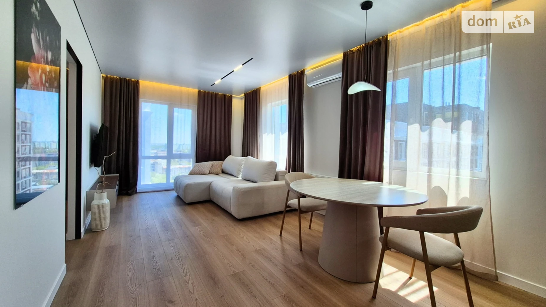 Продается 1-комнатная квартира 42 кв. м в Киеве, ул. Михаила Максимовича, 26Д - фото 2