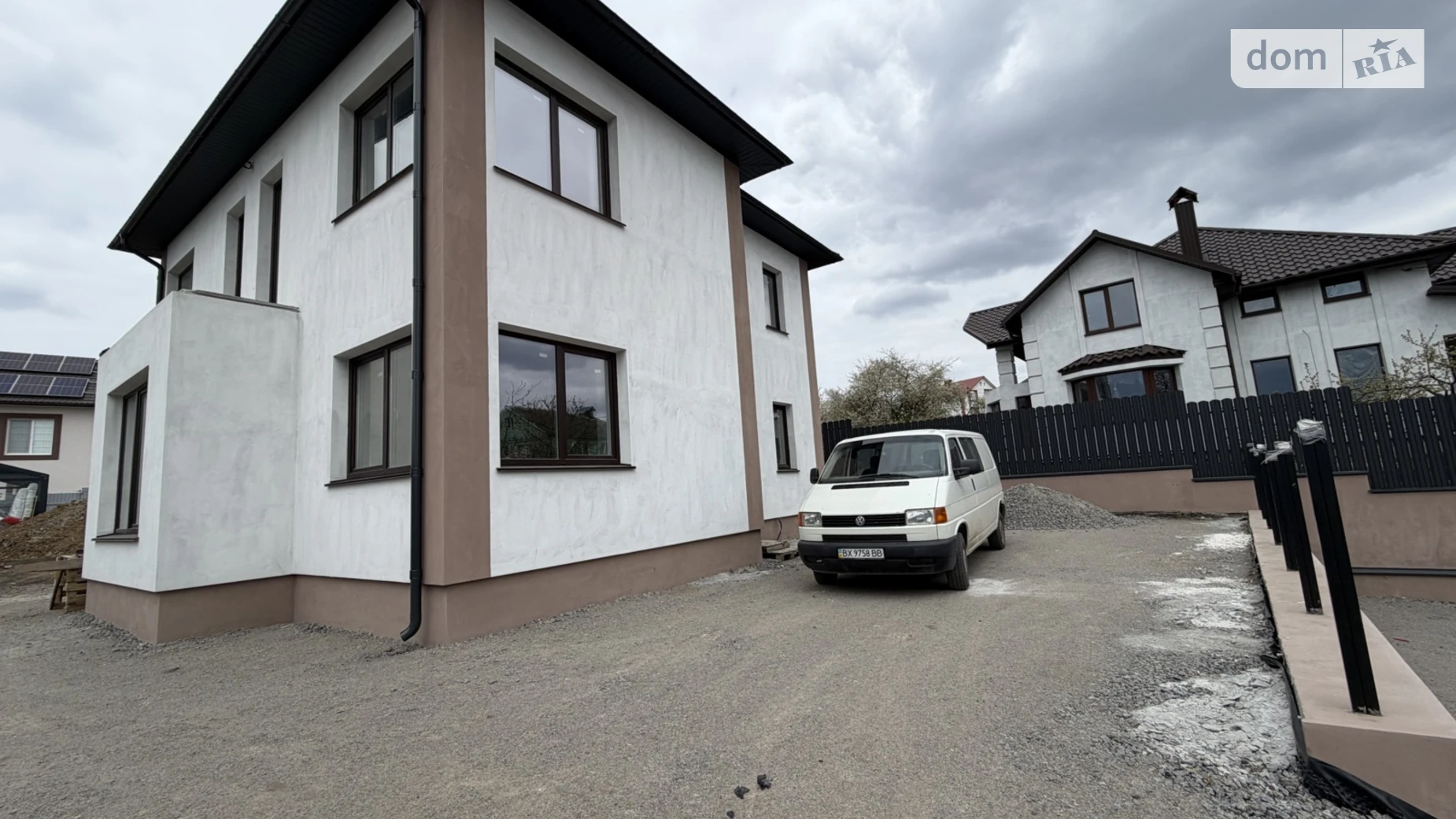 Продается дом на 2 этажа 158 кв. м с участком, цена: 185000 $ - фото 3