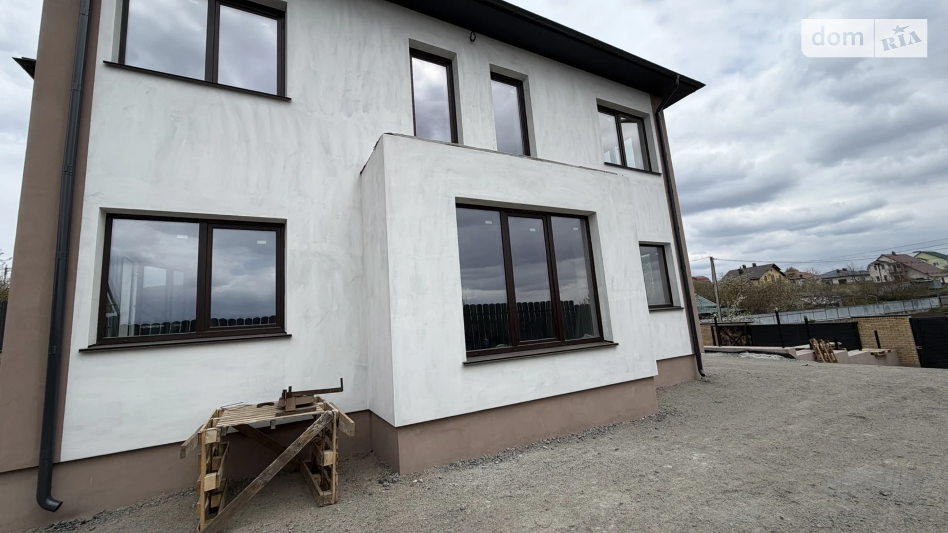 Продается дом на 2 этажа 158 кв. м с участком, цена: 185000 $ - фото 4