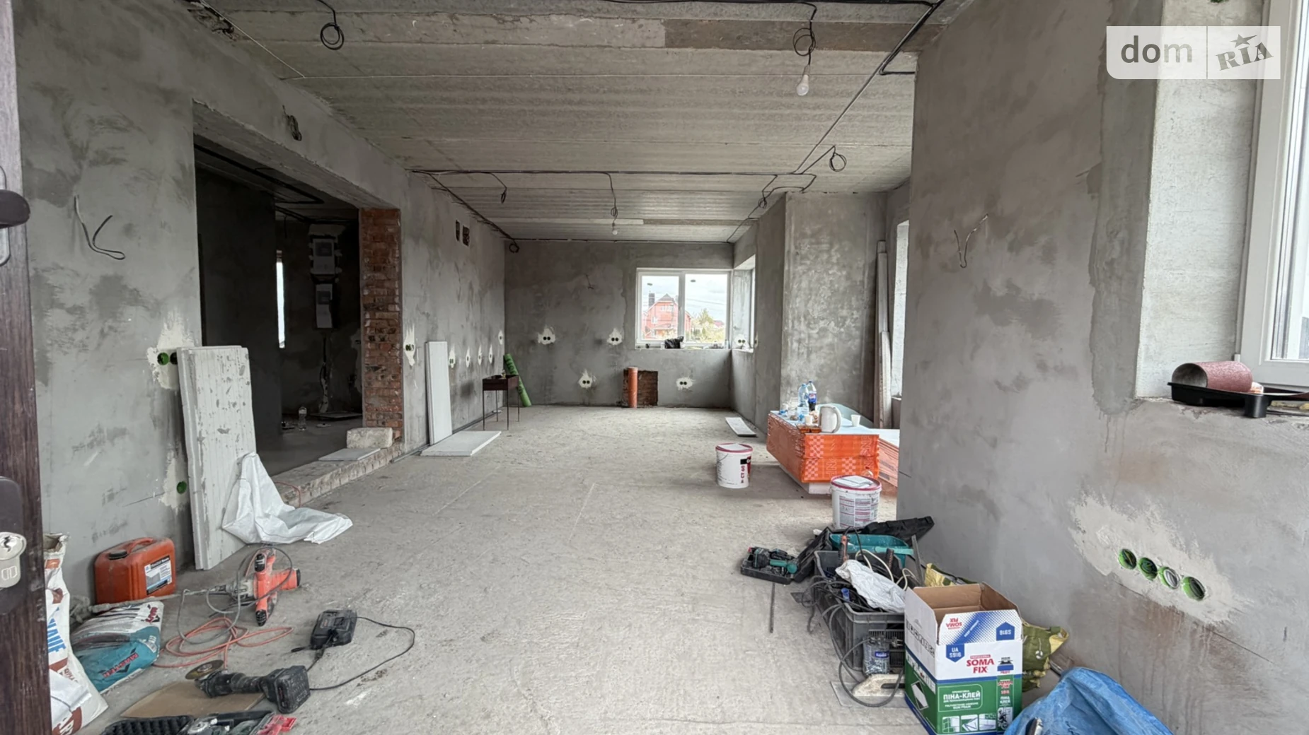 Продается дом на 2 этажа 158 кв. м с участком, цена: 185000 $ - фото 5