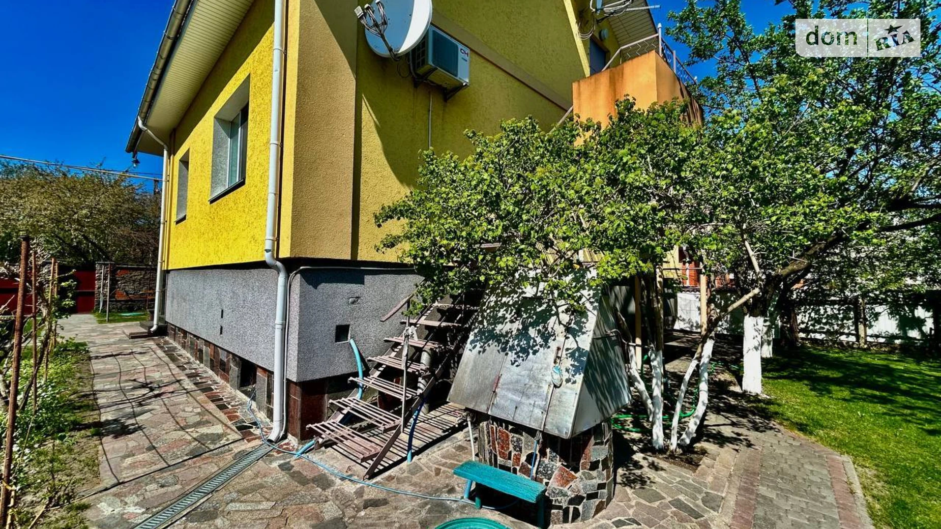 Продается одноэтажный дом 184 кв. м с мансардой, цена: 170000 $ - фото 5
