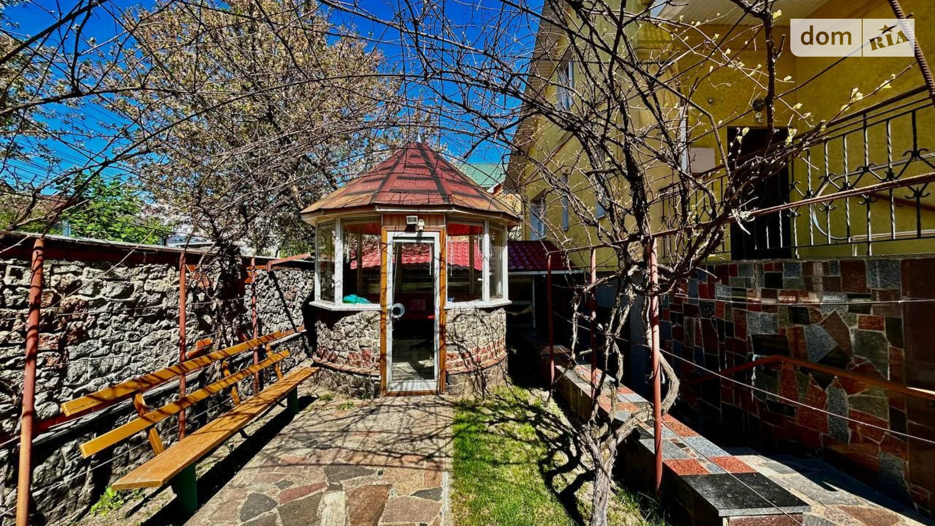 Продается одноэтажный дом 184 кв. м с мансардой, цена: 170000 $ - фото 4